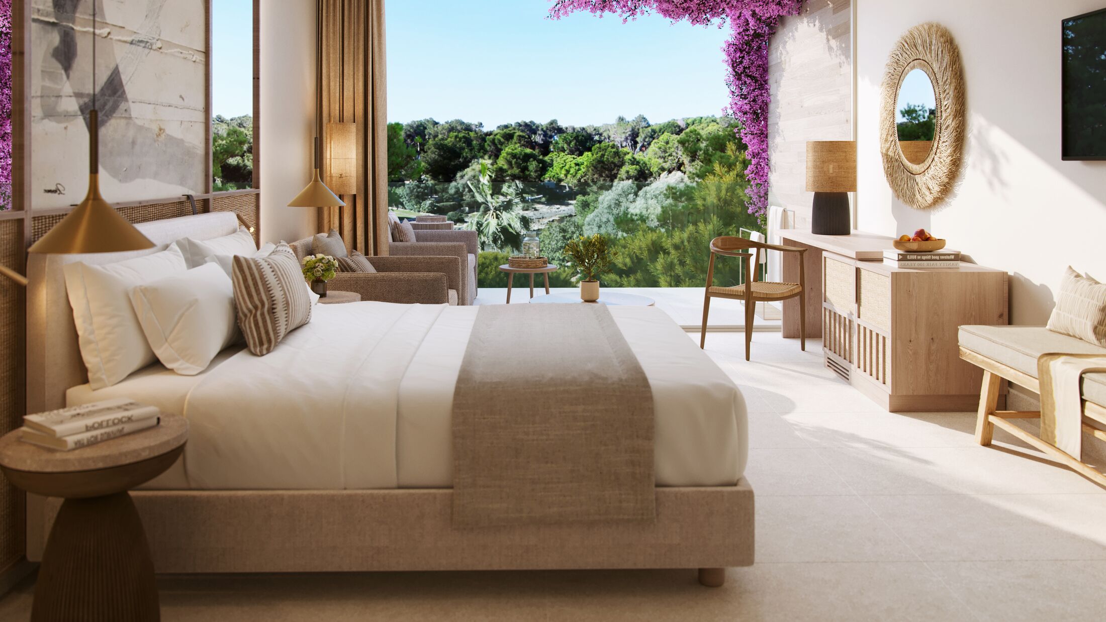 Ikos-Porto-Petro-2022-Superior-Double-Room-Garden-View-001-121823-Hybris