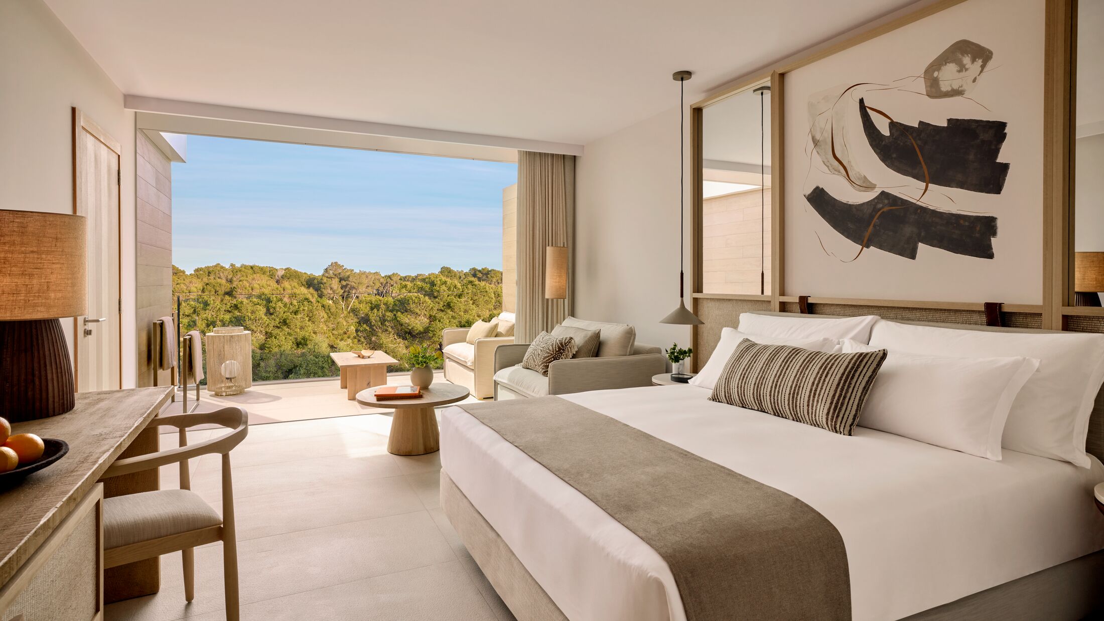 Ikos-Porto-Petro-2023-Family-Room-Garden-View-001-121823-Hybris