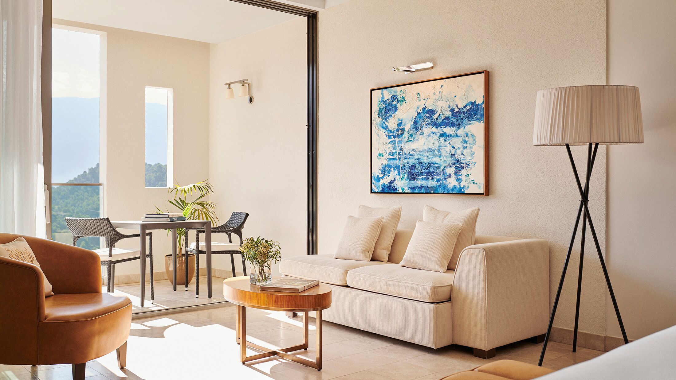 Premium Room with Tramuntana Mountain View