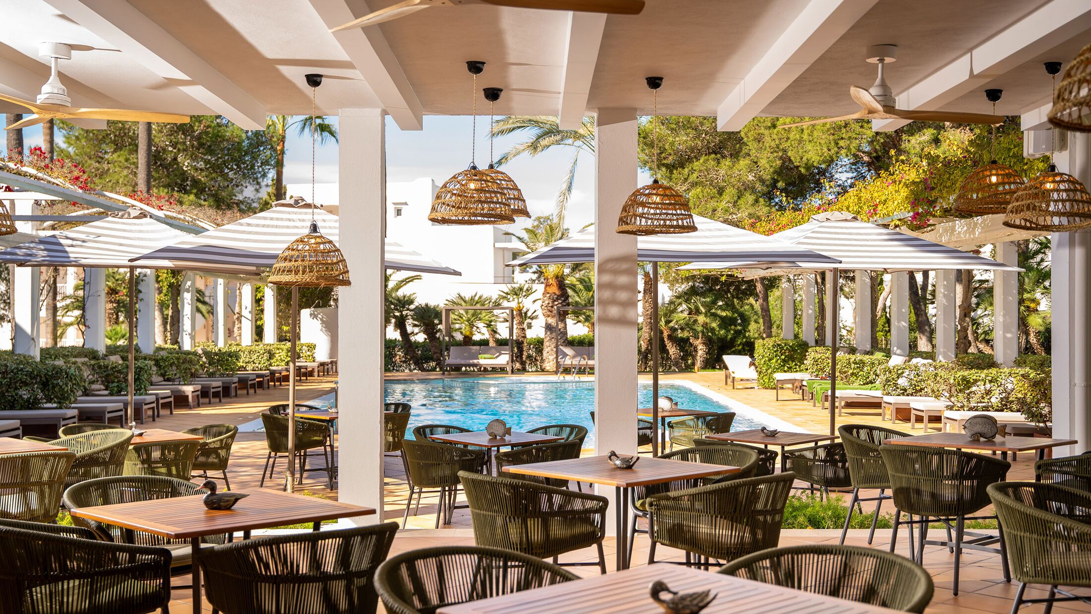 Restaurant Sa Pastera