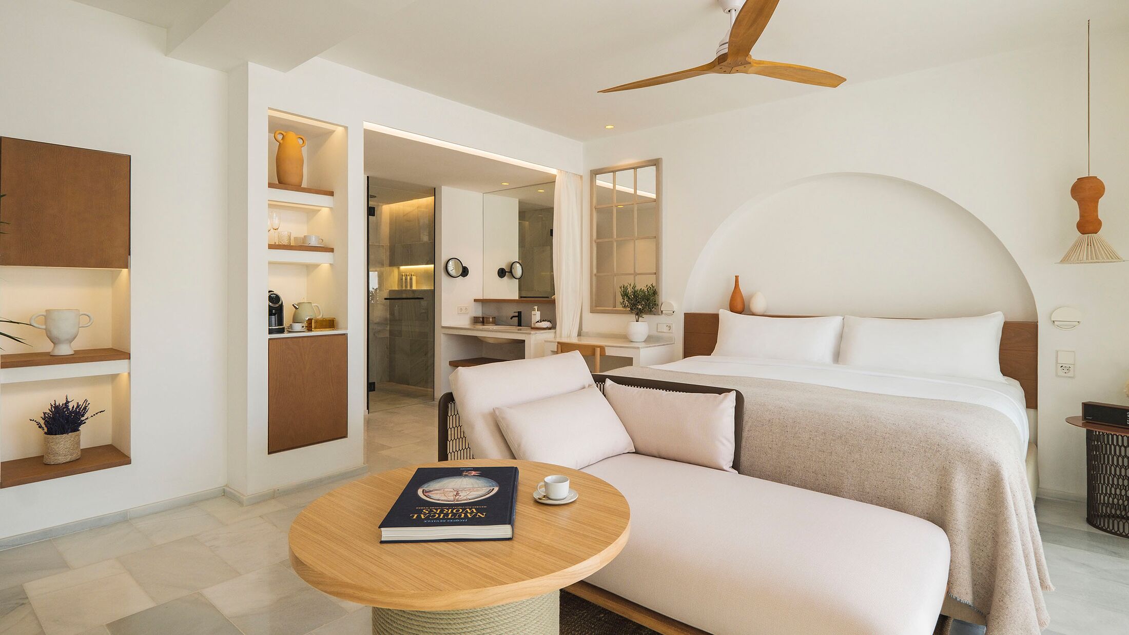 Premium Room with Terrace