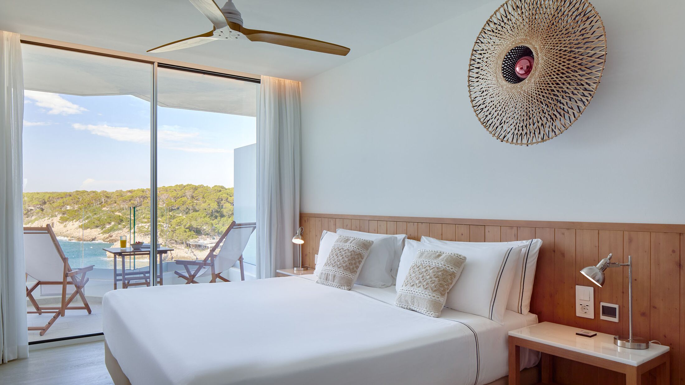 The Level Junior Suite