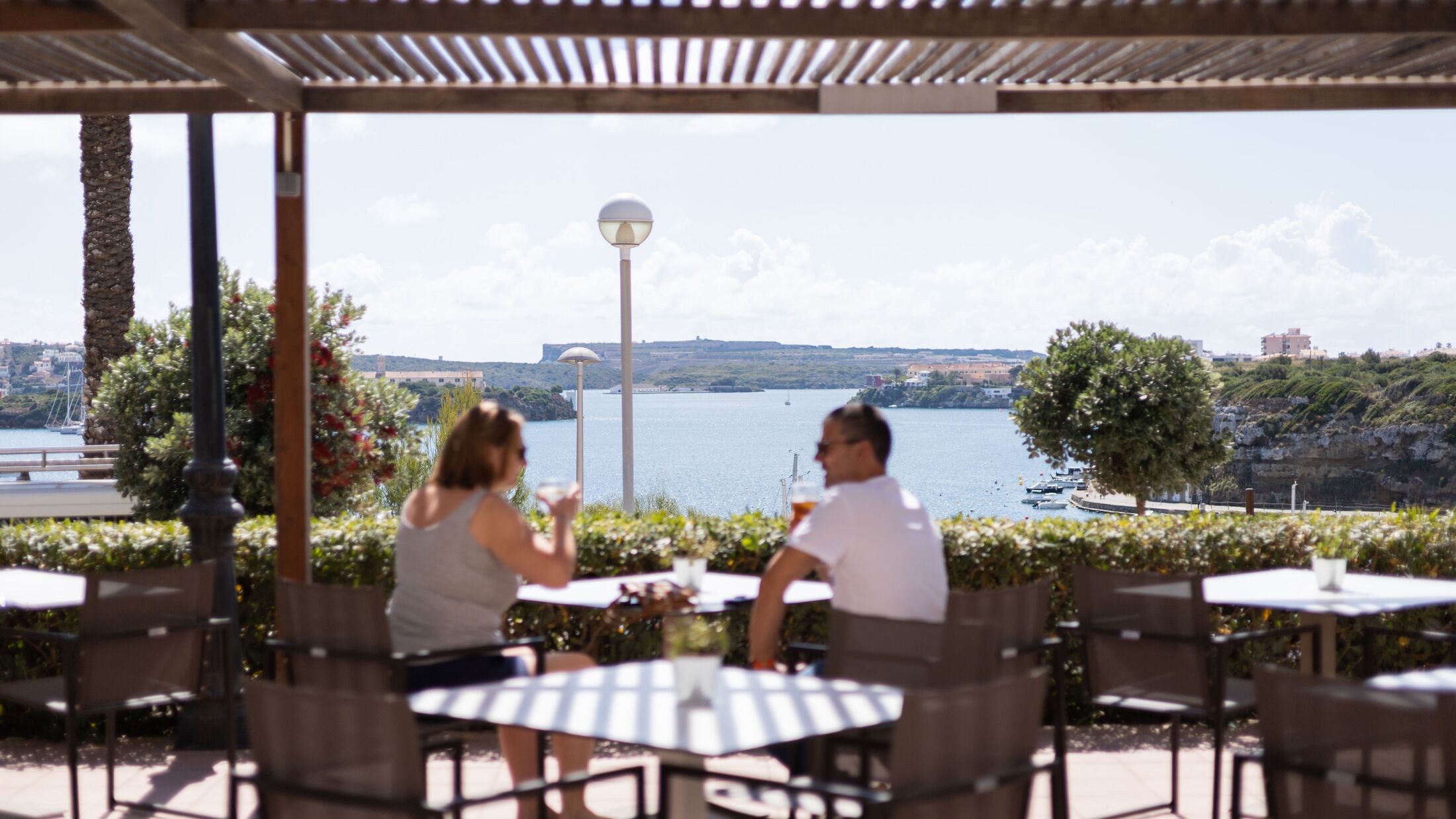La Terraza Bar