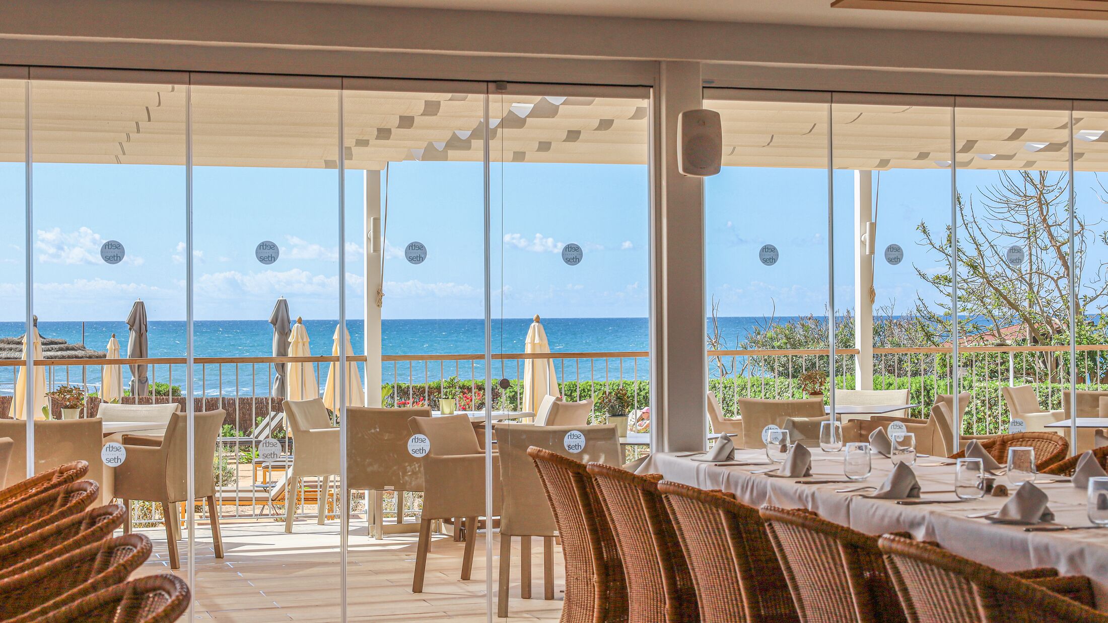 Buffet Restaurant