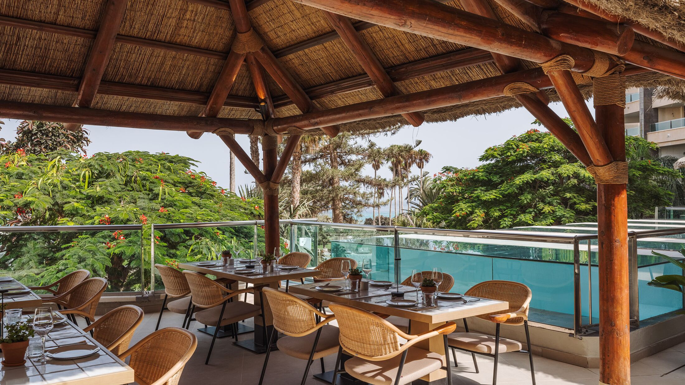 Malcalzone Restaurant