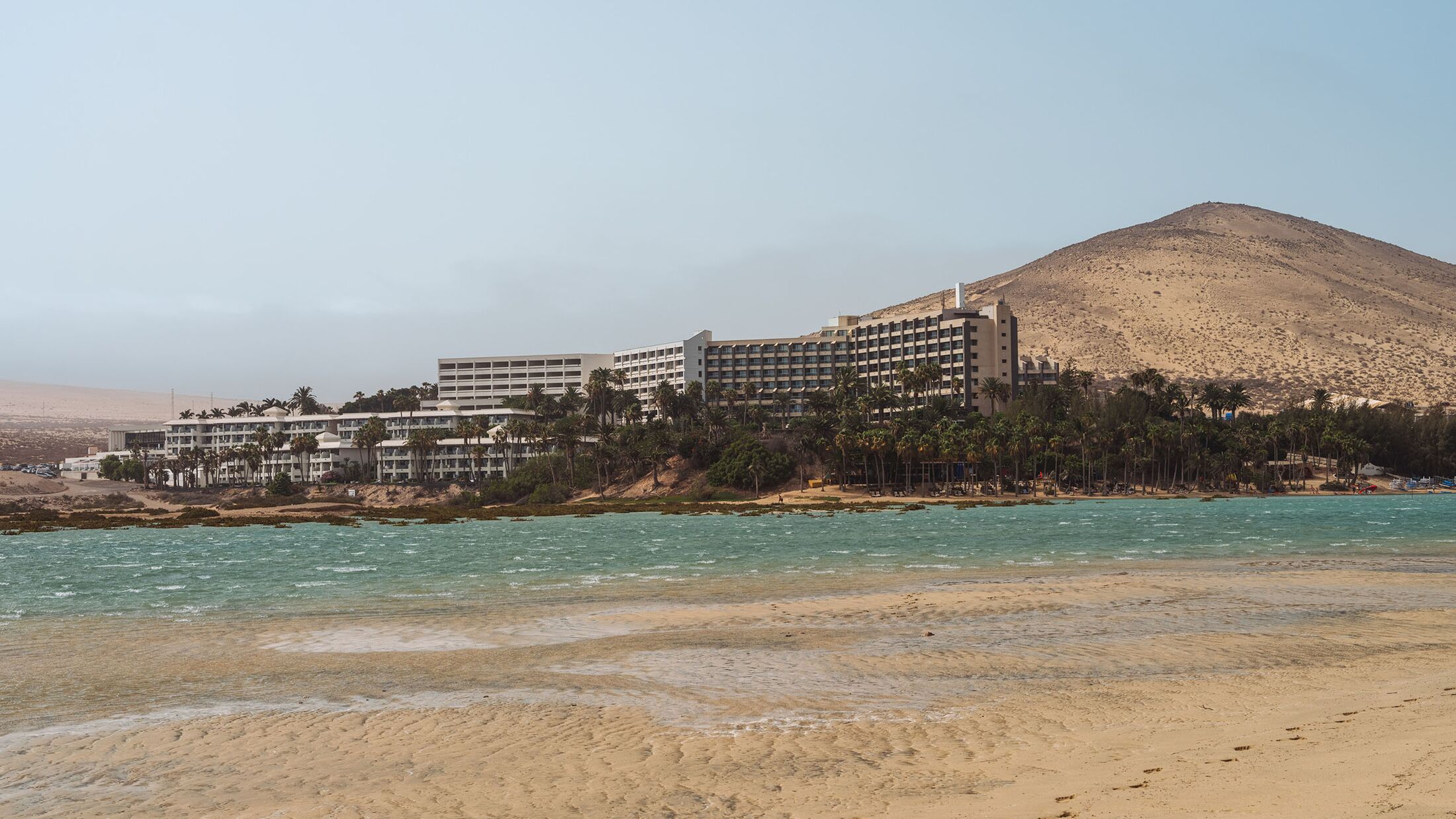 Paradisus by Melia Fuerteventura