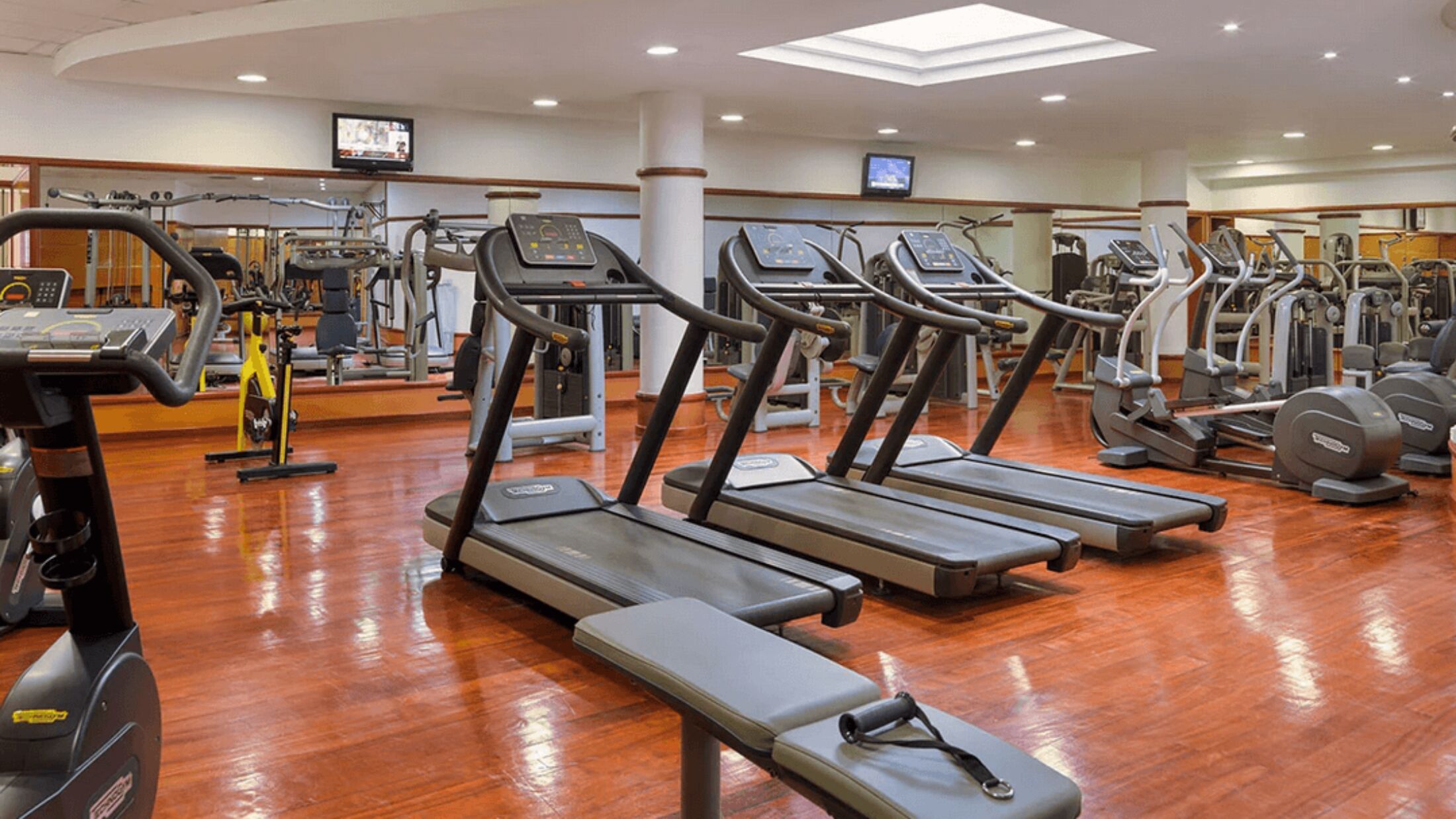 facilities