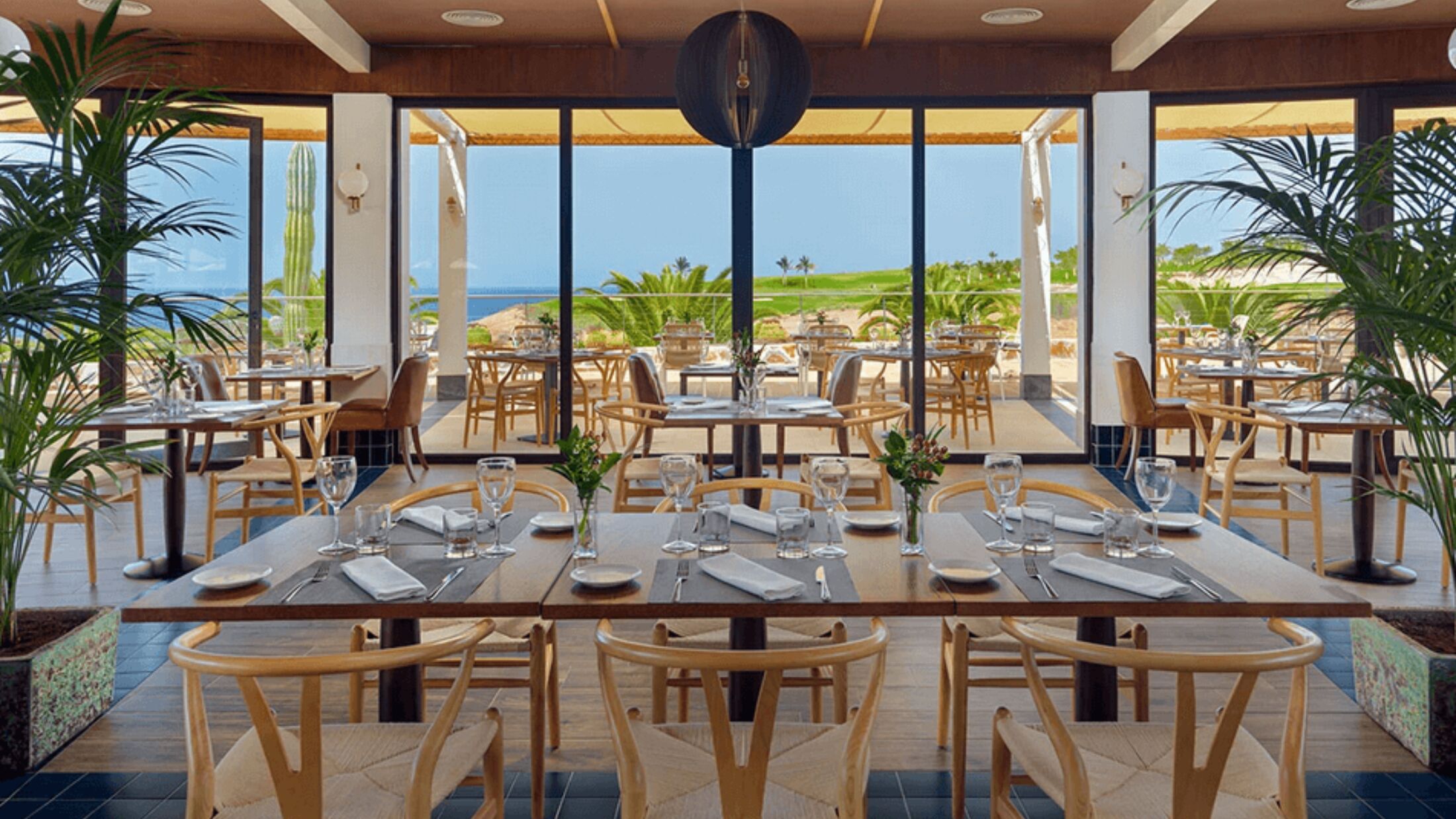 Restaurants