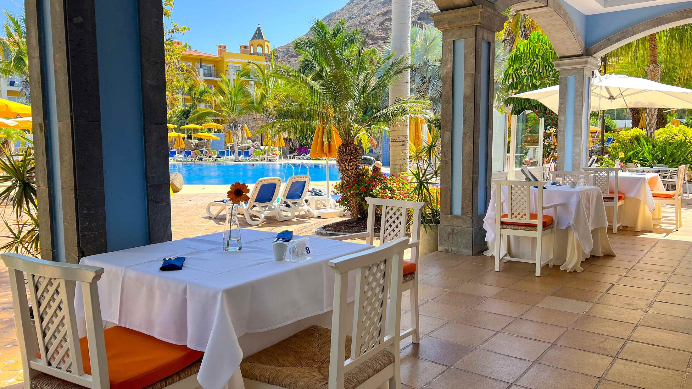 restaurants