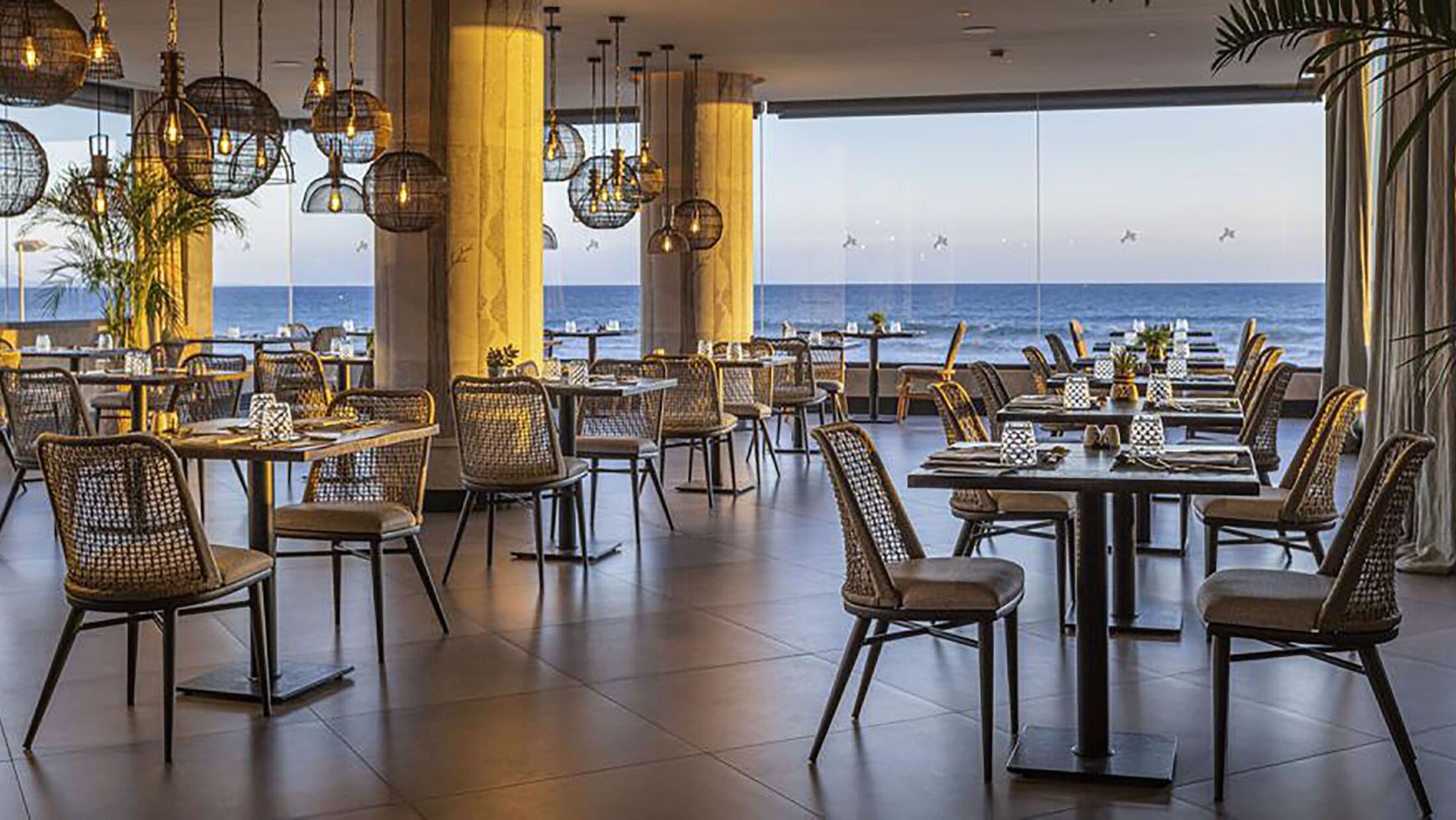 Callao Restaurant