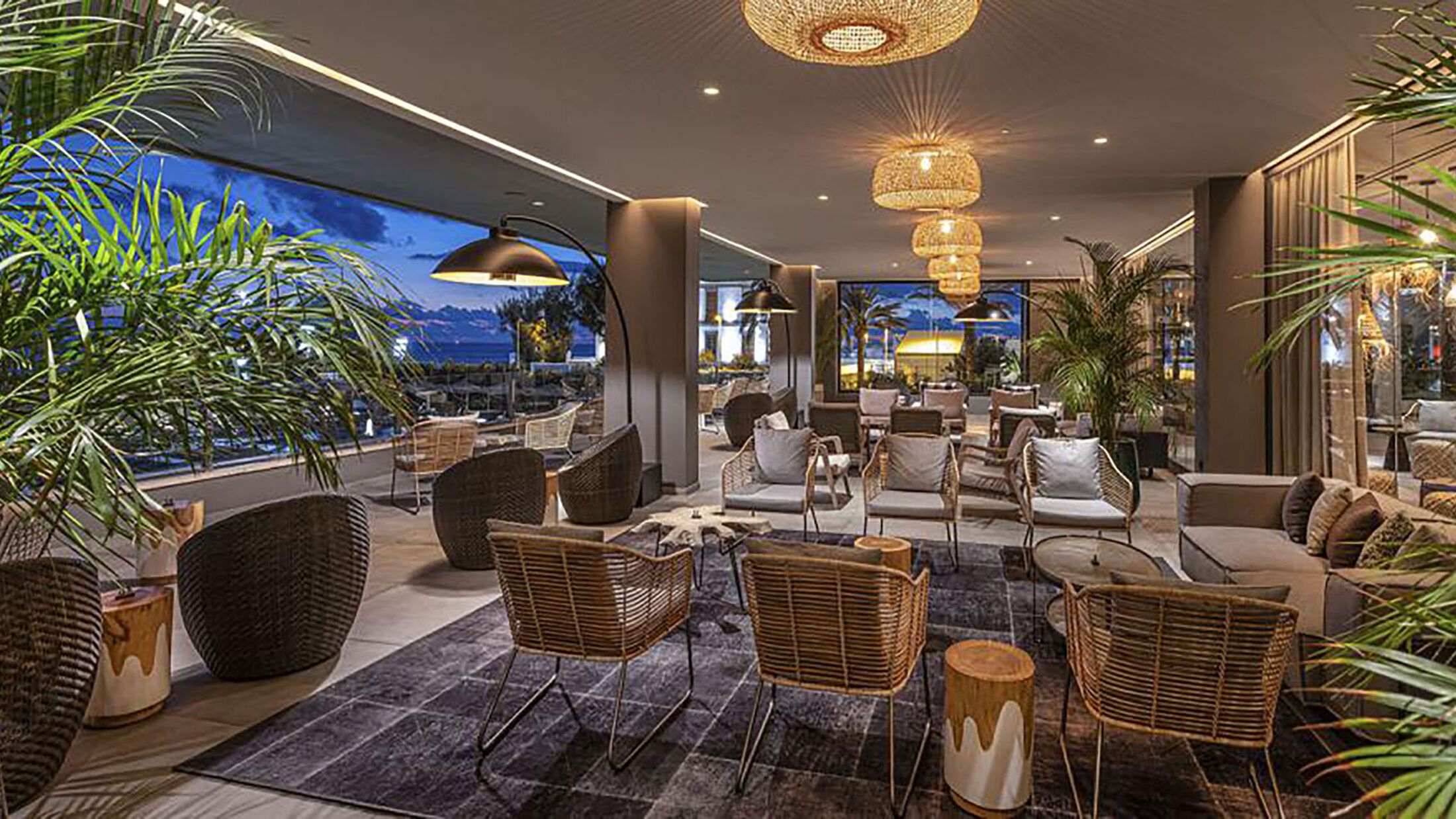 Erizo Restaurant