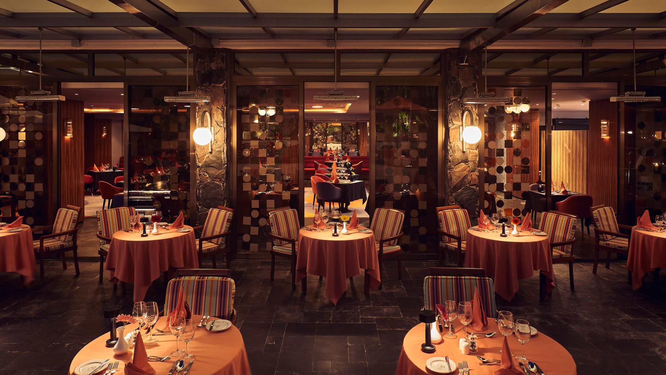 Il Giardino Restaurant