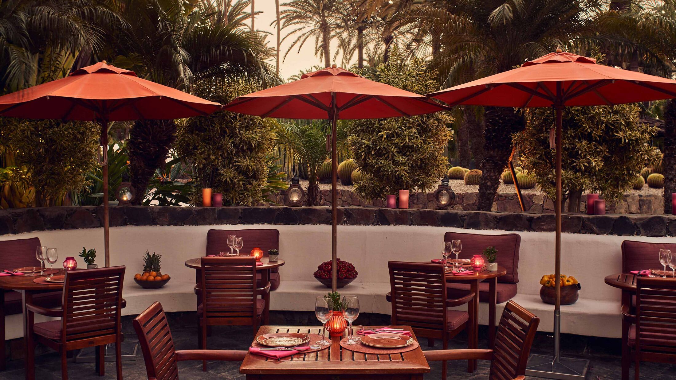 La Bodega Restaurant