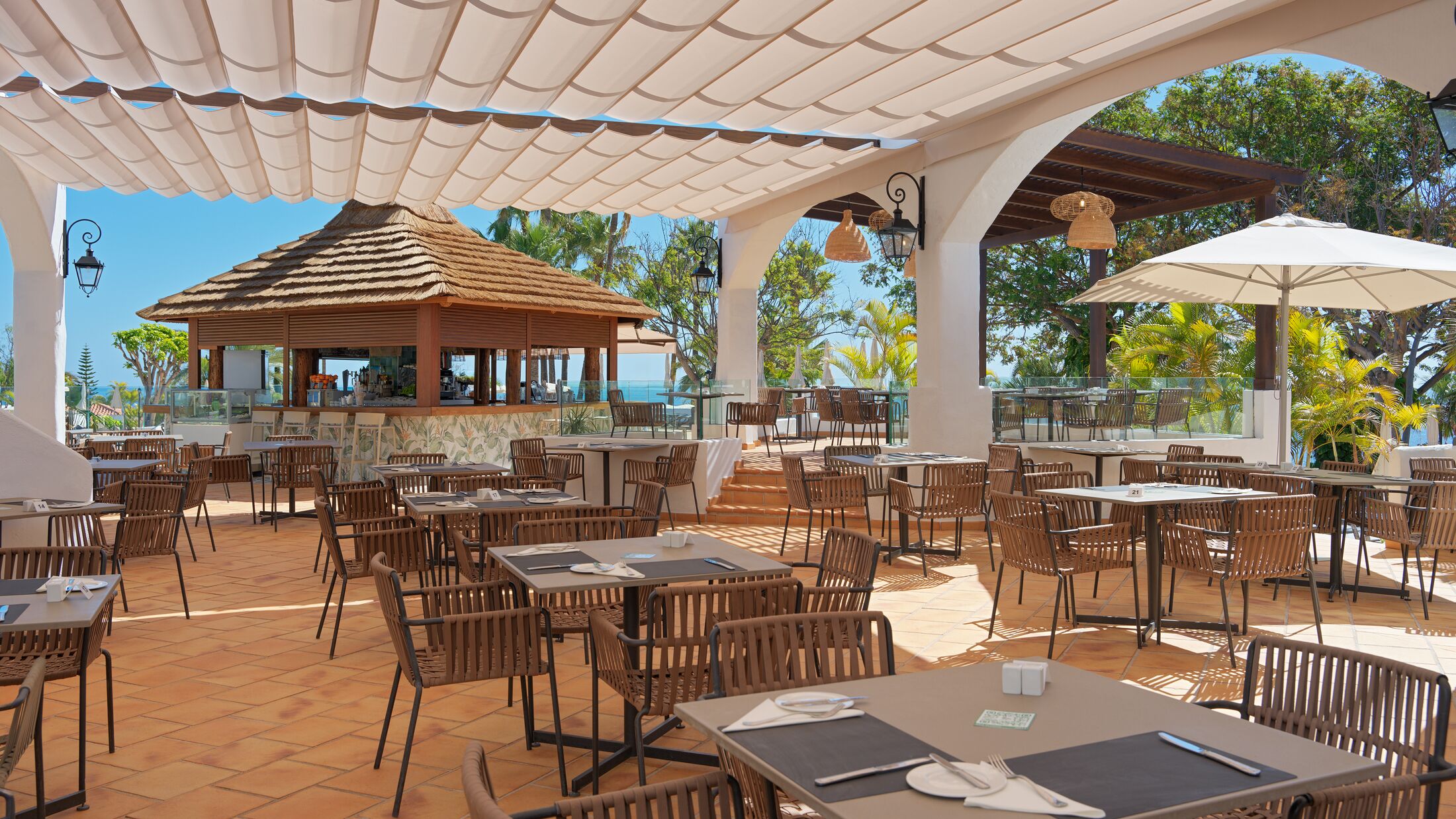 Restaurant Barbacoa