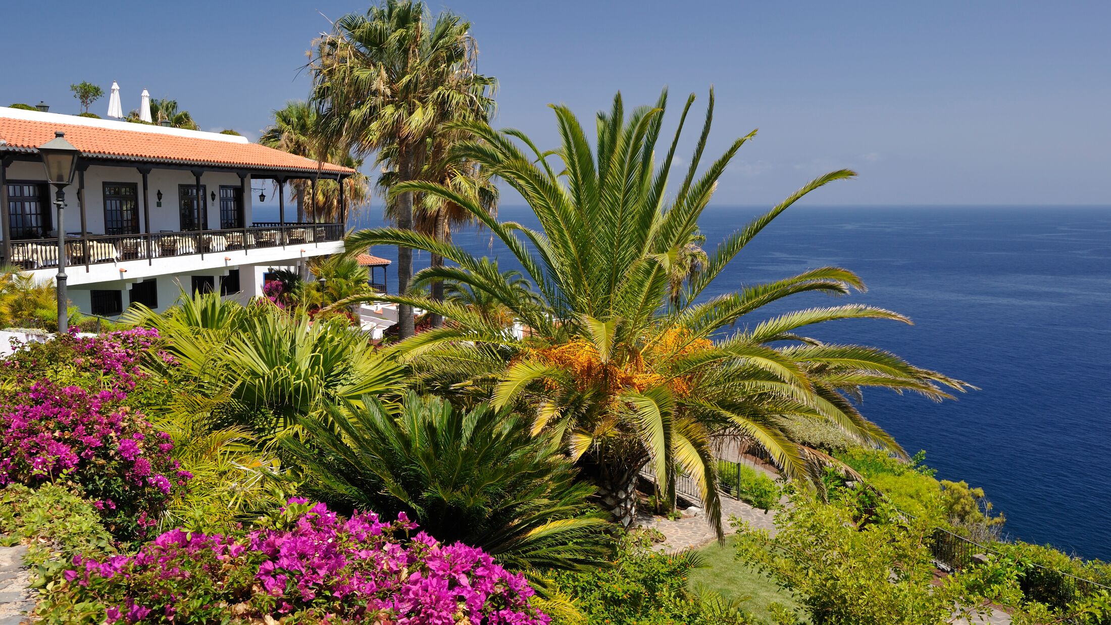 Restaurant Las Vinas