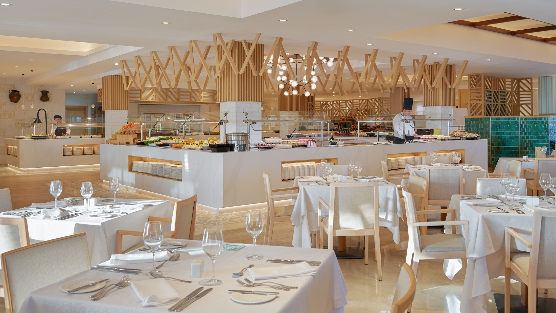 Restaurant Las Vinas