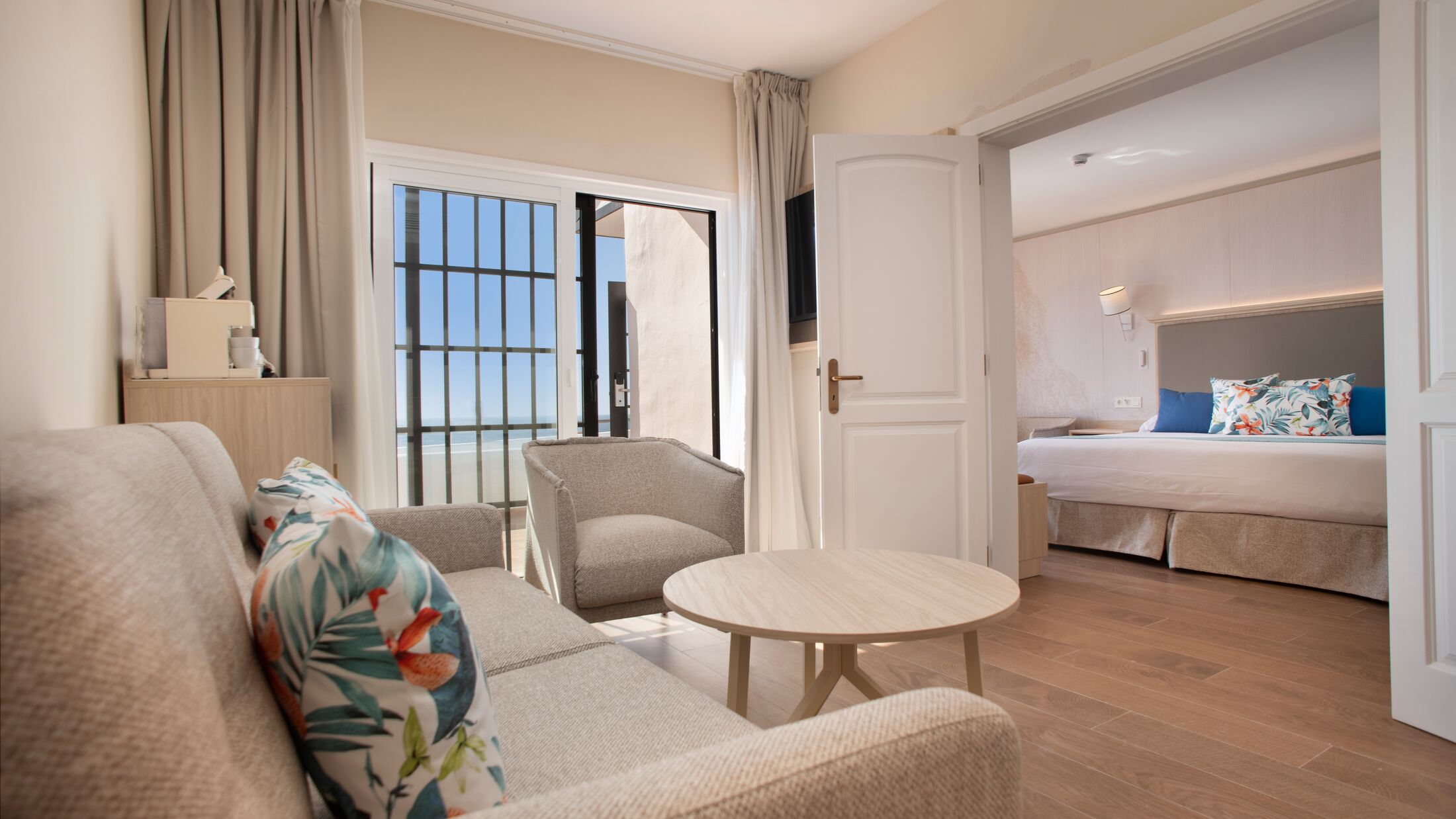 Junior Suite Laurisilva