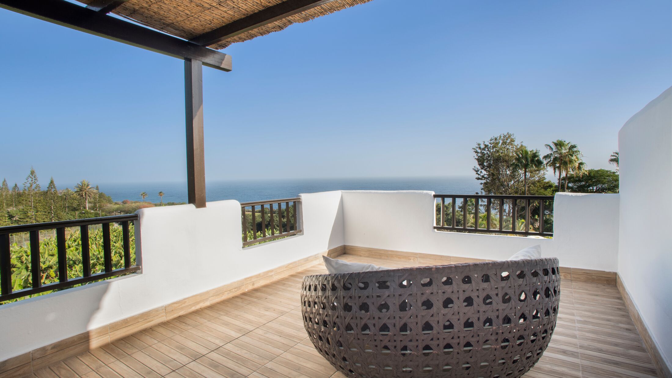 Villa Suite Pura Vida