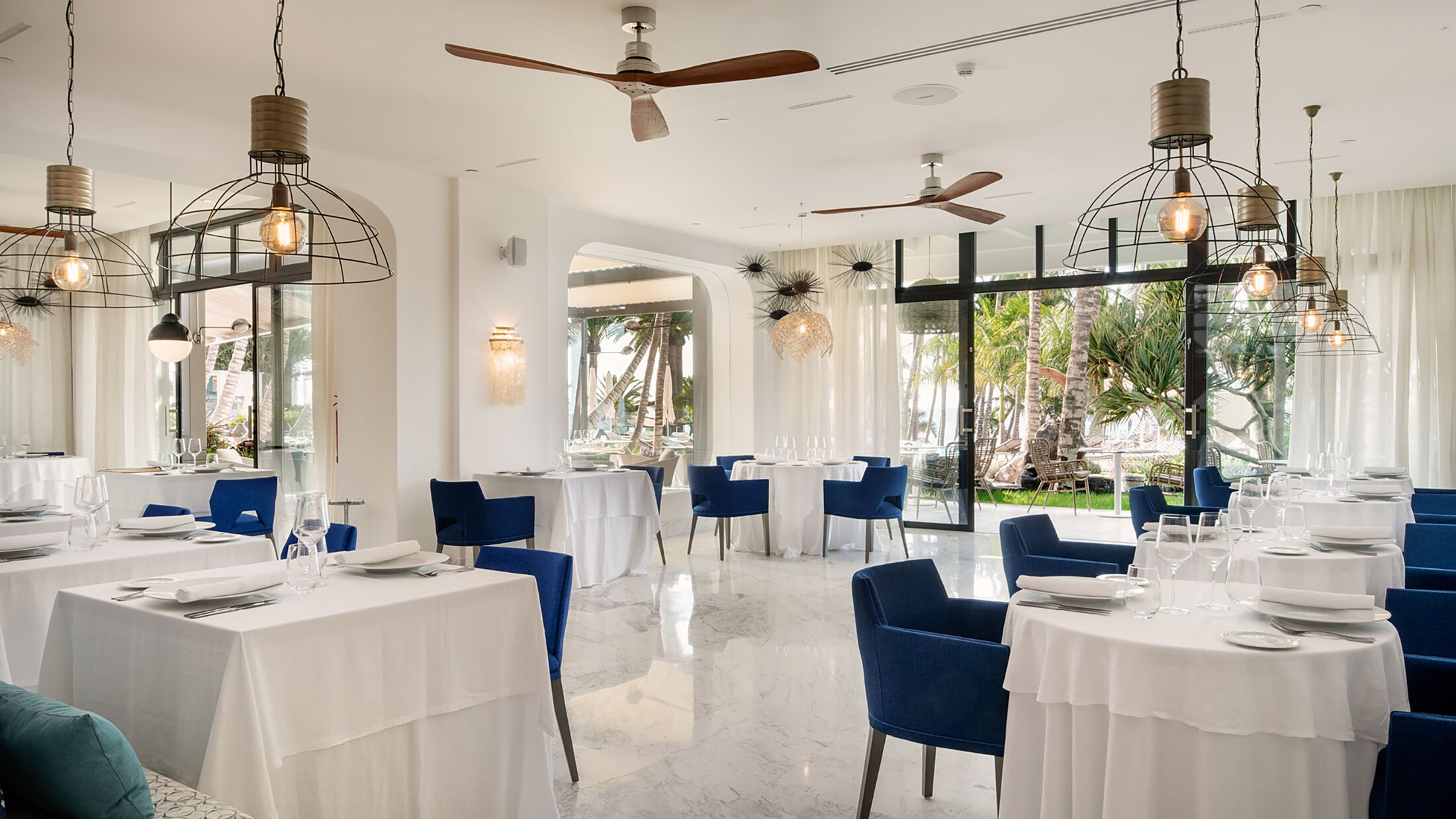 Erizo Restaurant
