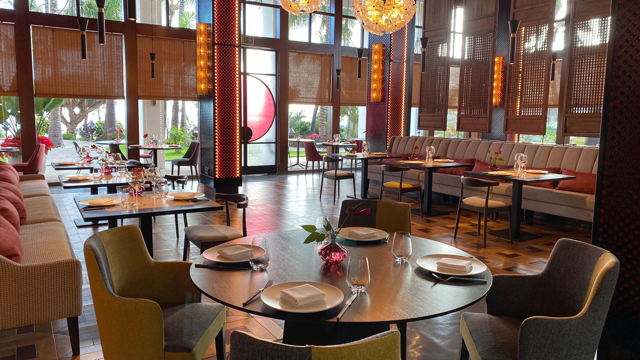 Kaori Restaurant
