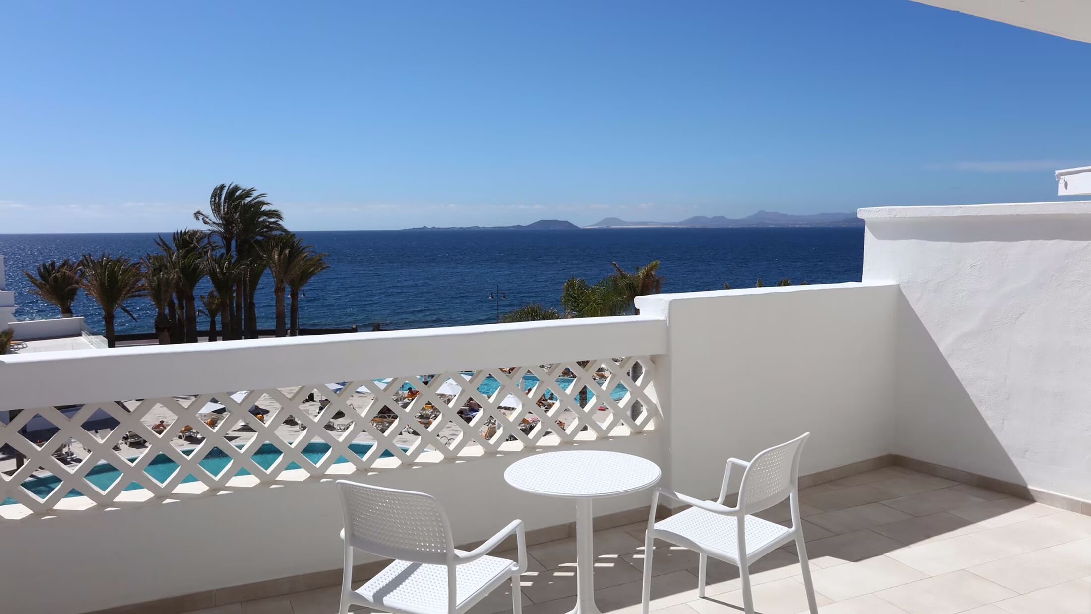 Star Prestige Room with Sea View