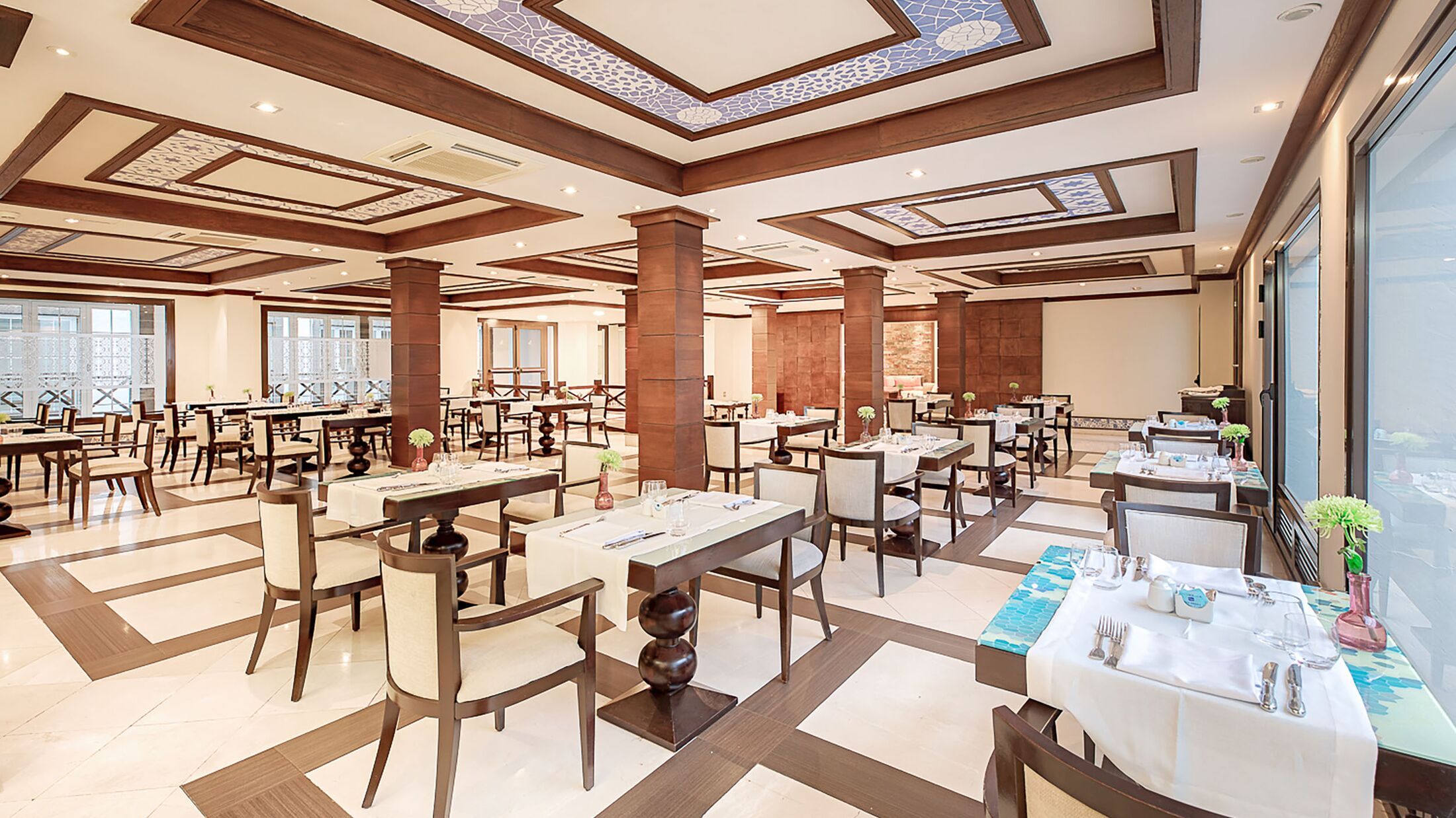 Beach Club Restaurant