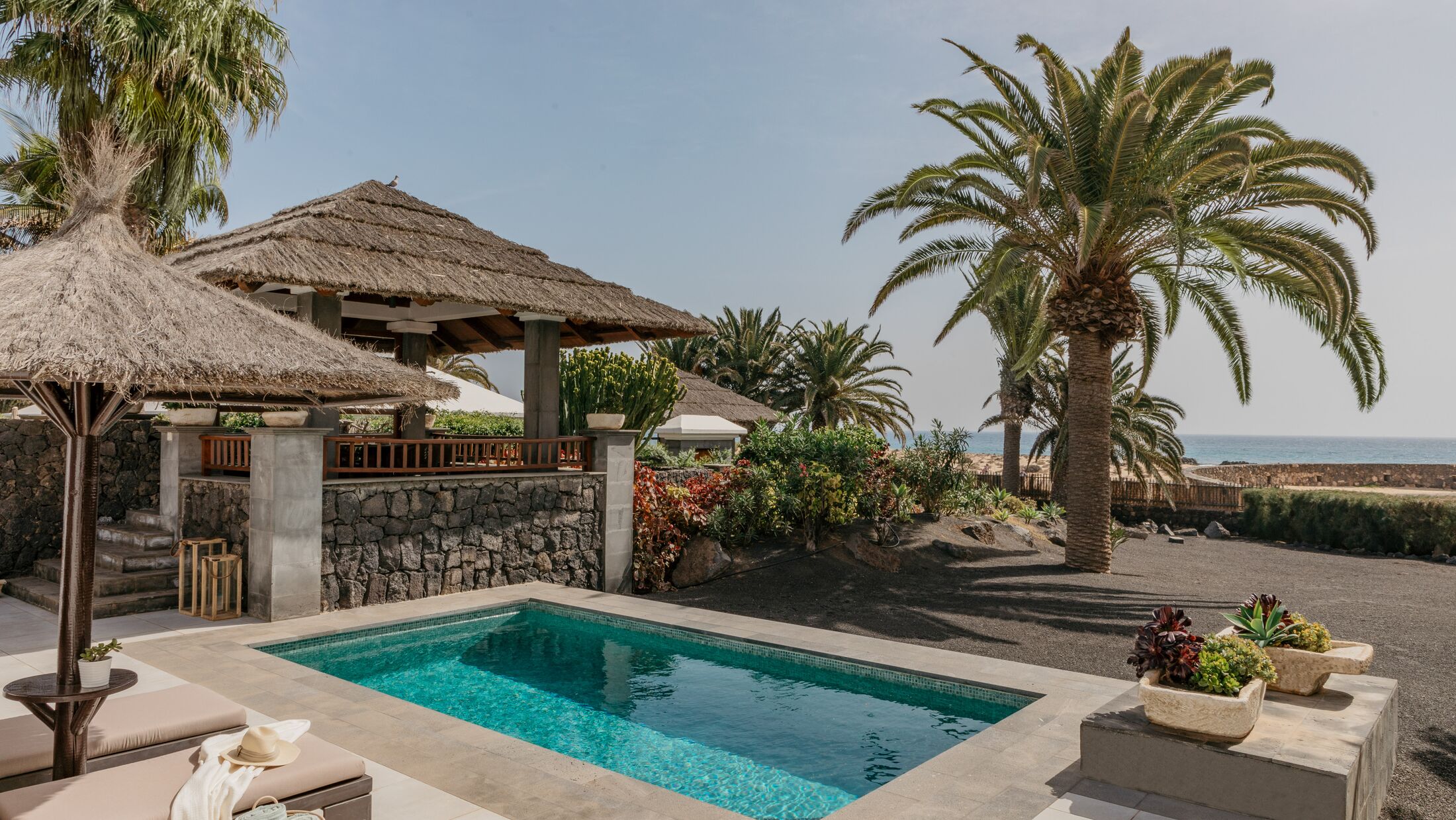 The Reserve Garden Villa