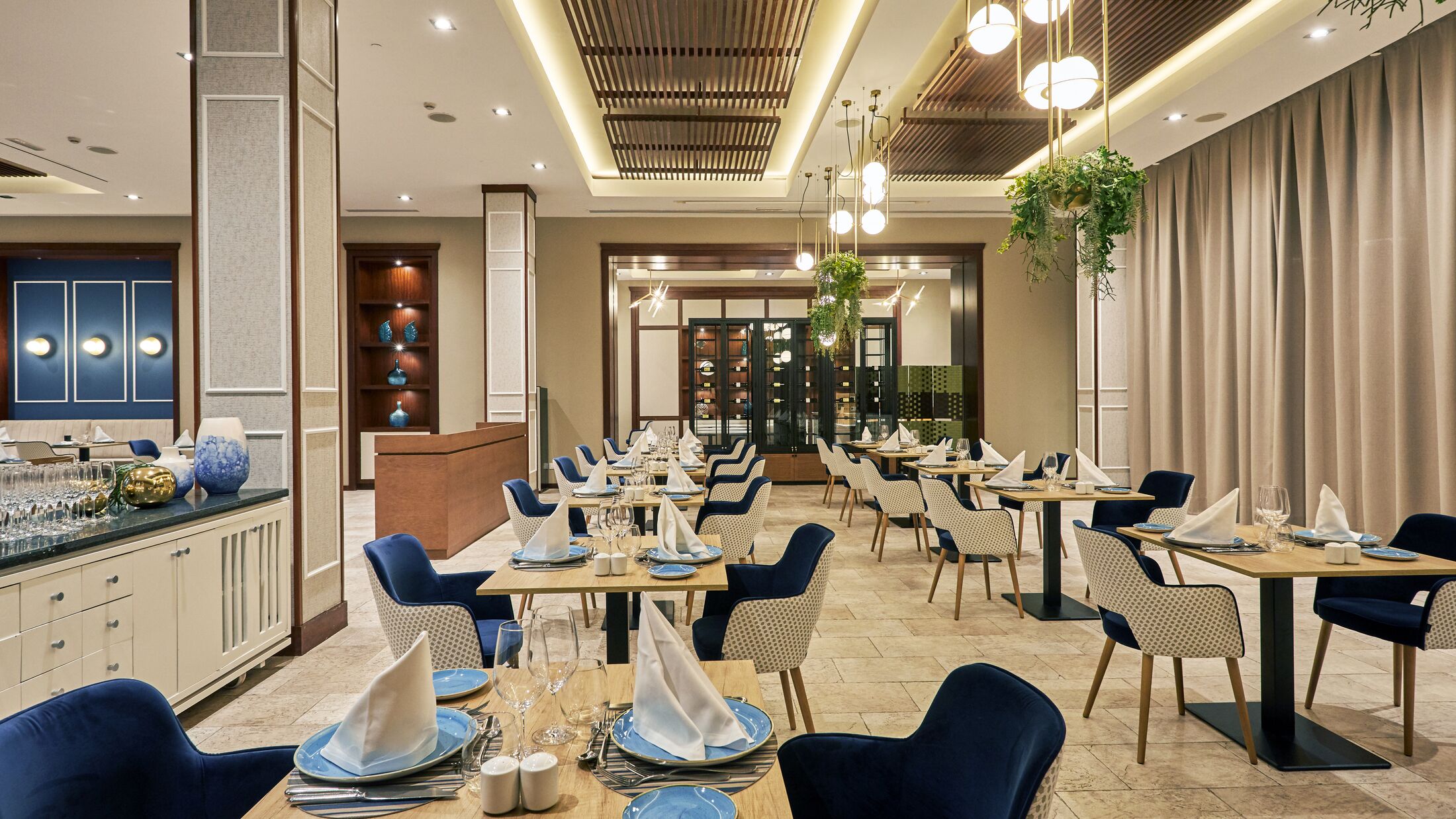 Portofino Restaurant
