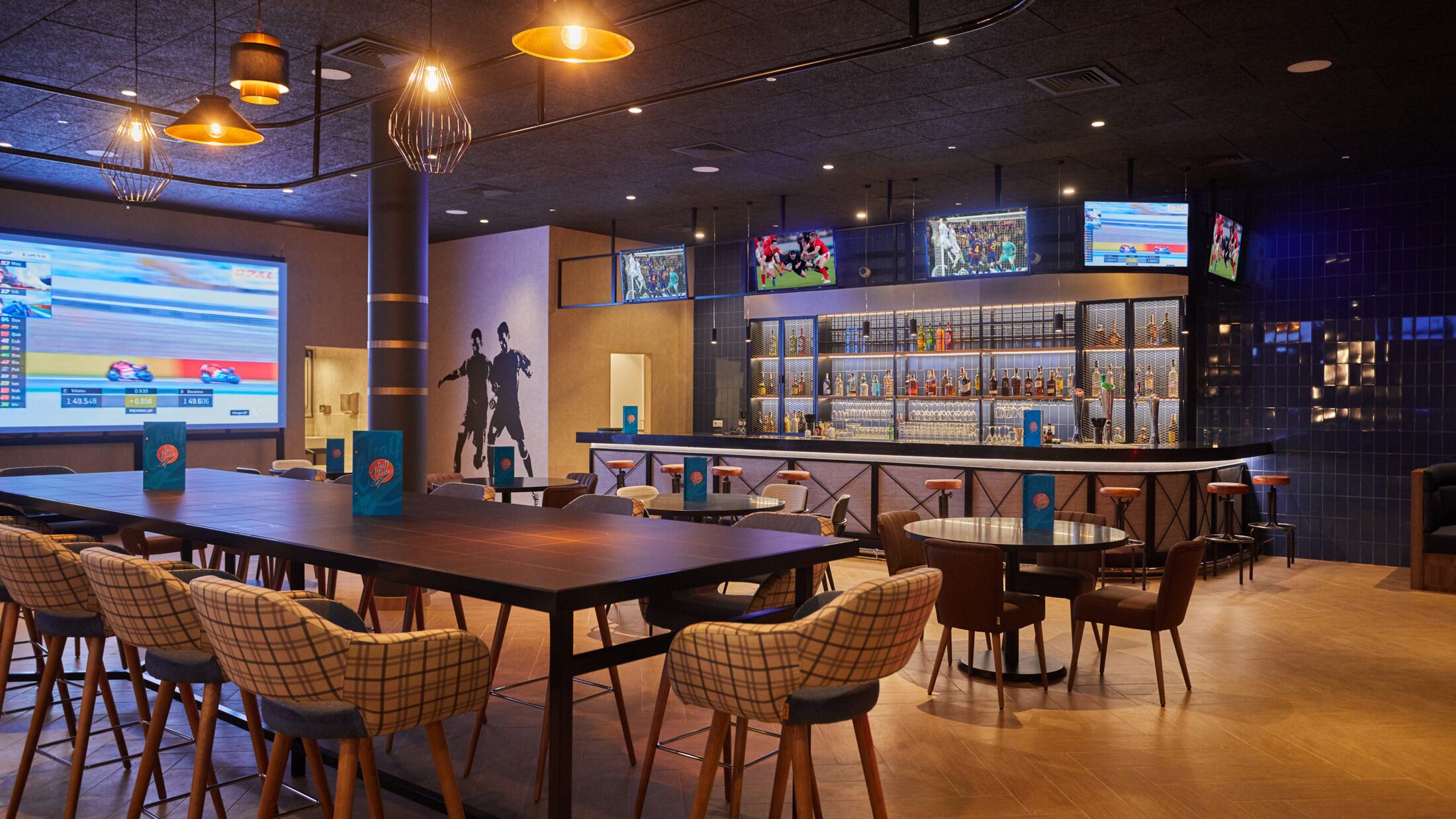 Sports Bar