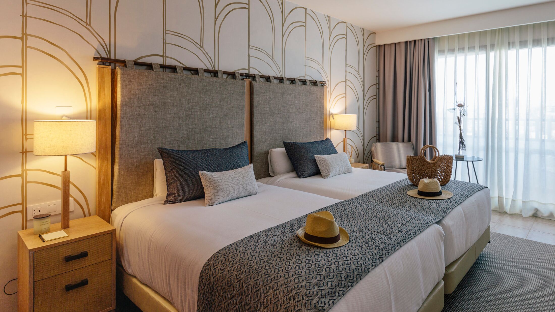 Preferred Club Double Room