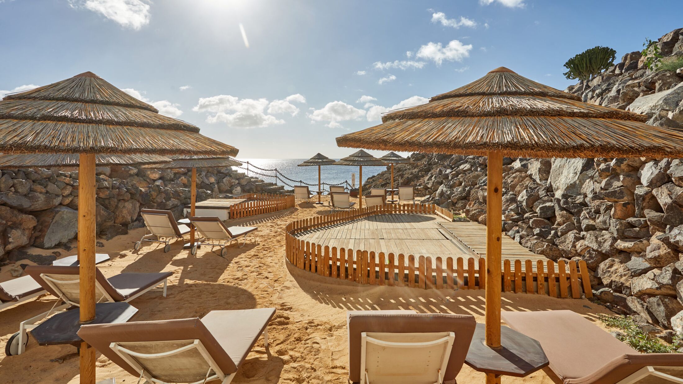 Secrets Lanzarote Resort and Spa