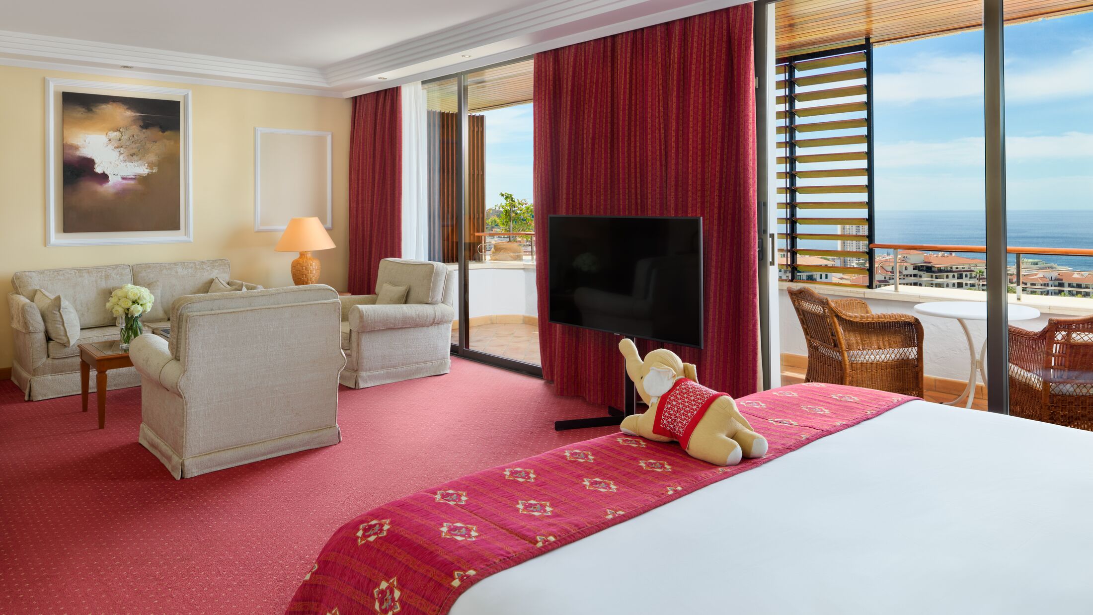 All copyrights reserved, this image on this site and it's copyright owned by the photographer. Image is not to be reprinted or reused without the express permission of the photographer who took it. Copyright uses for Hotel Botanico for sales and marketing promotions only