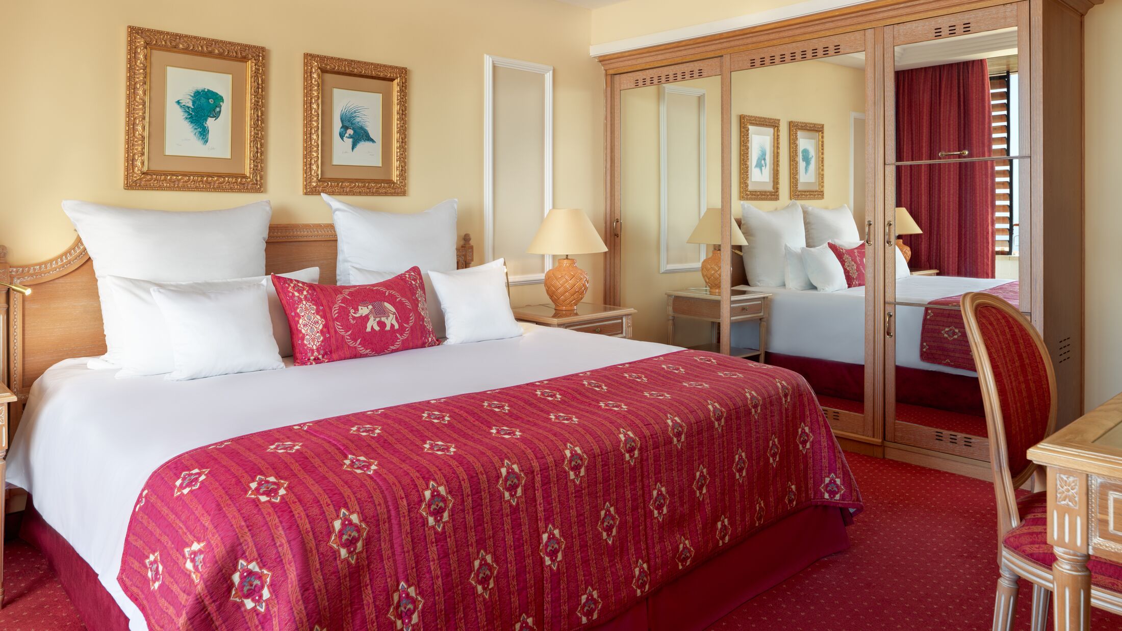 All copyrights reserved, this image on this site and it's copyright owned by the photographer. Image is not to be reprinted or reused without the express permission of the photographer who took it. Copyright uses for Hotel Botanico for sales and marketing promotions only