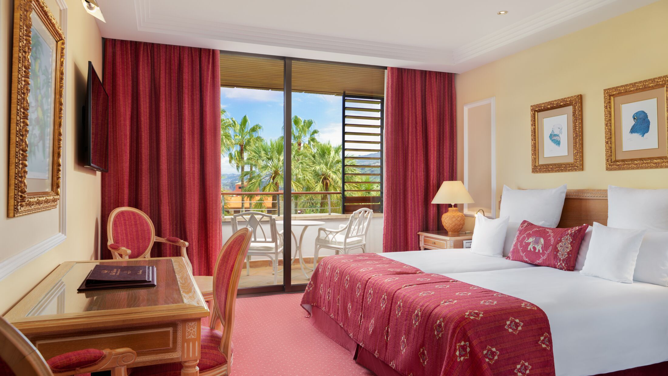 All copyrights reserved, this image on this site and it's copyright owned by the photographer. Image is not to be reprinted or reused without the express permission of the photographer who took it. Copyright uses for Hotel Botanico for sales and marketing promotions only