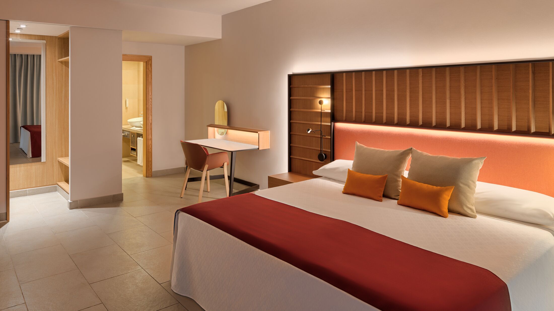 All copyrights reserved. Copyright uses for Adrian Hoteles for sales and marketing promotions only.