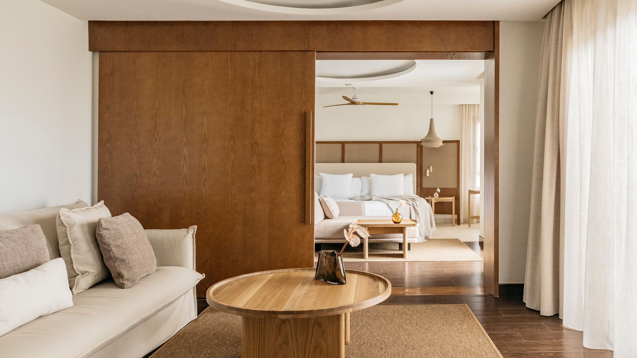 Red Level Grand Suite