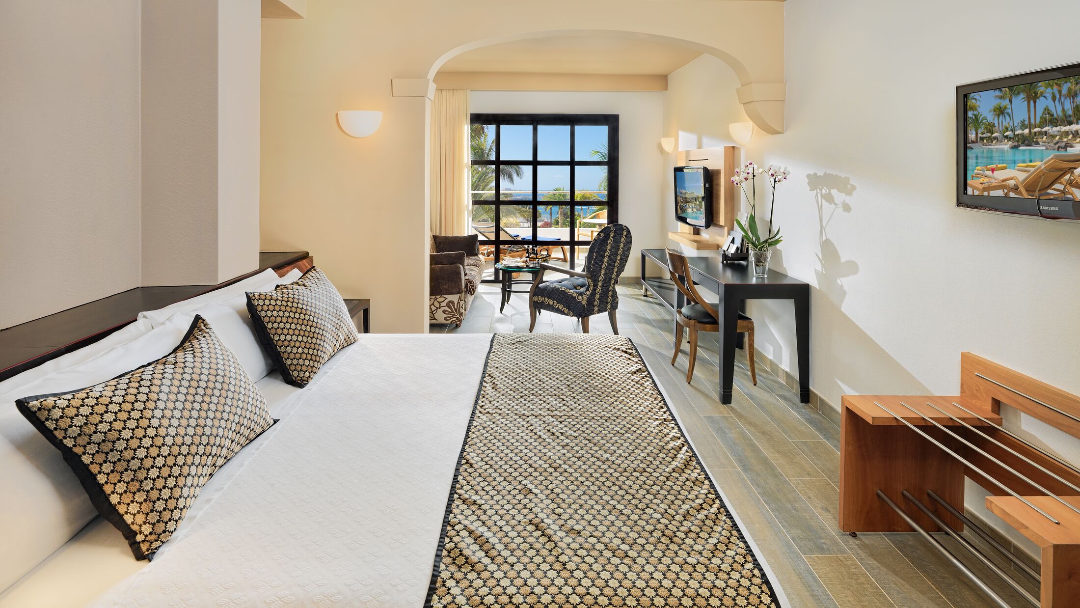 All copyrights for Adrian Hoteles for sales and marketing promotions.