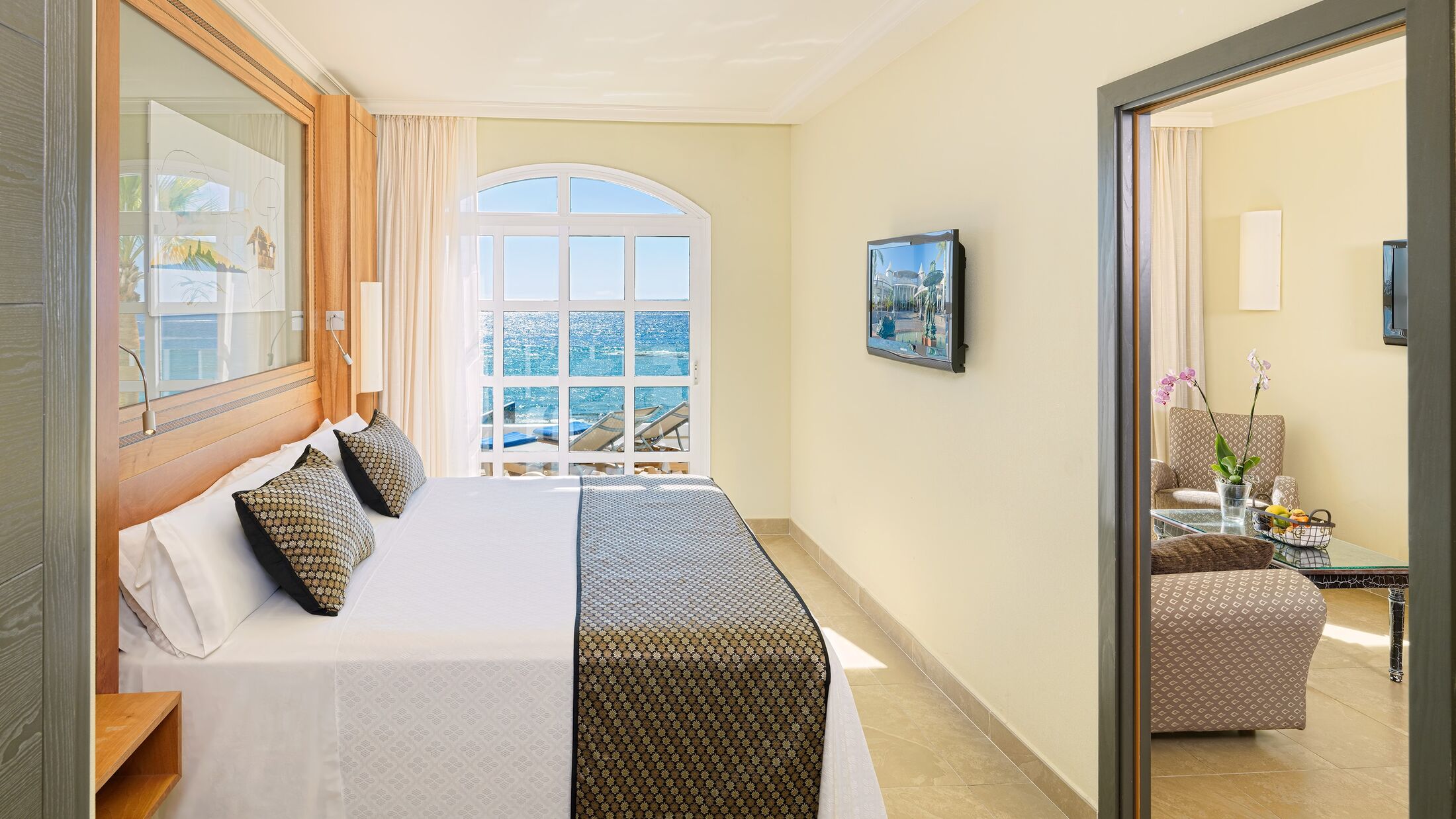 All copyrights for Adrian Hoteles for sales and marketing promotions.