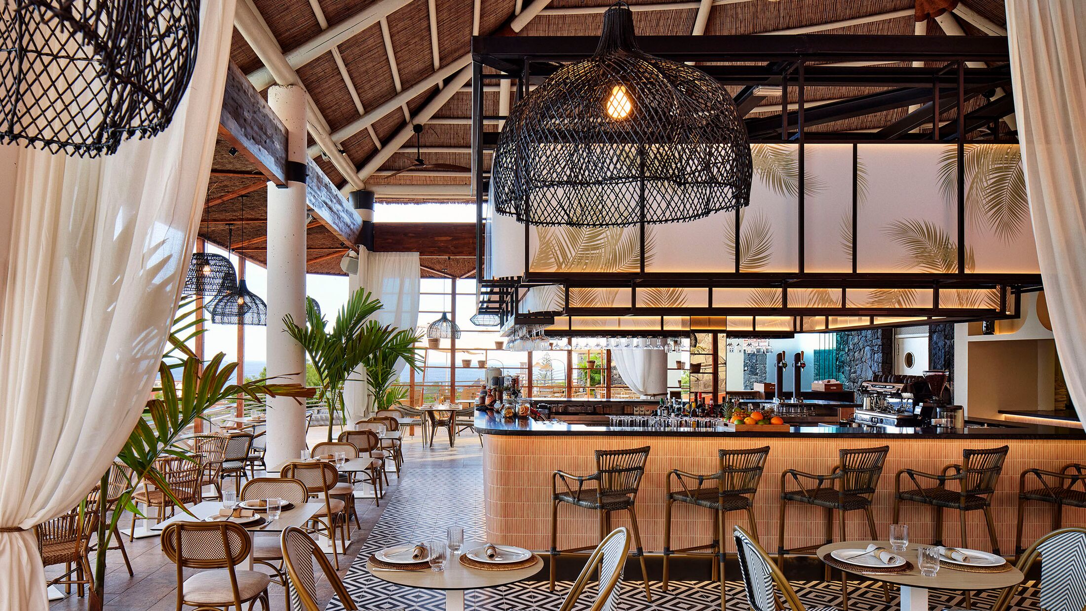 Pico Negro Restaurant