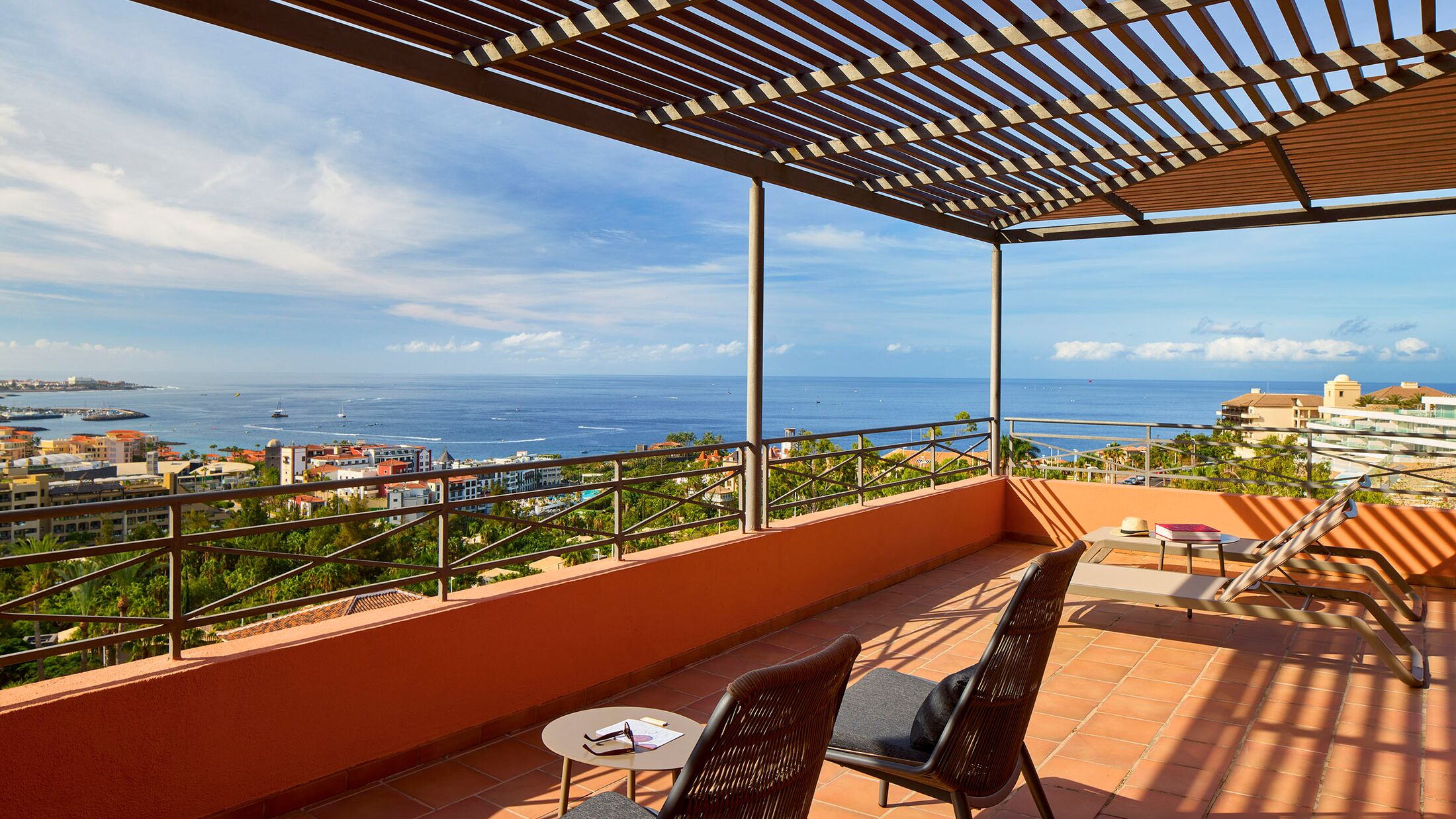 The Level Junior Suite with Whirlpool