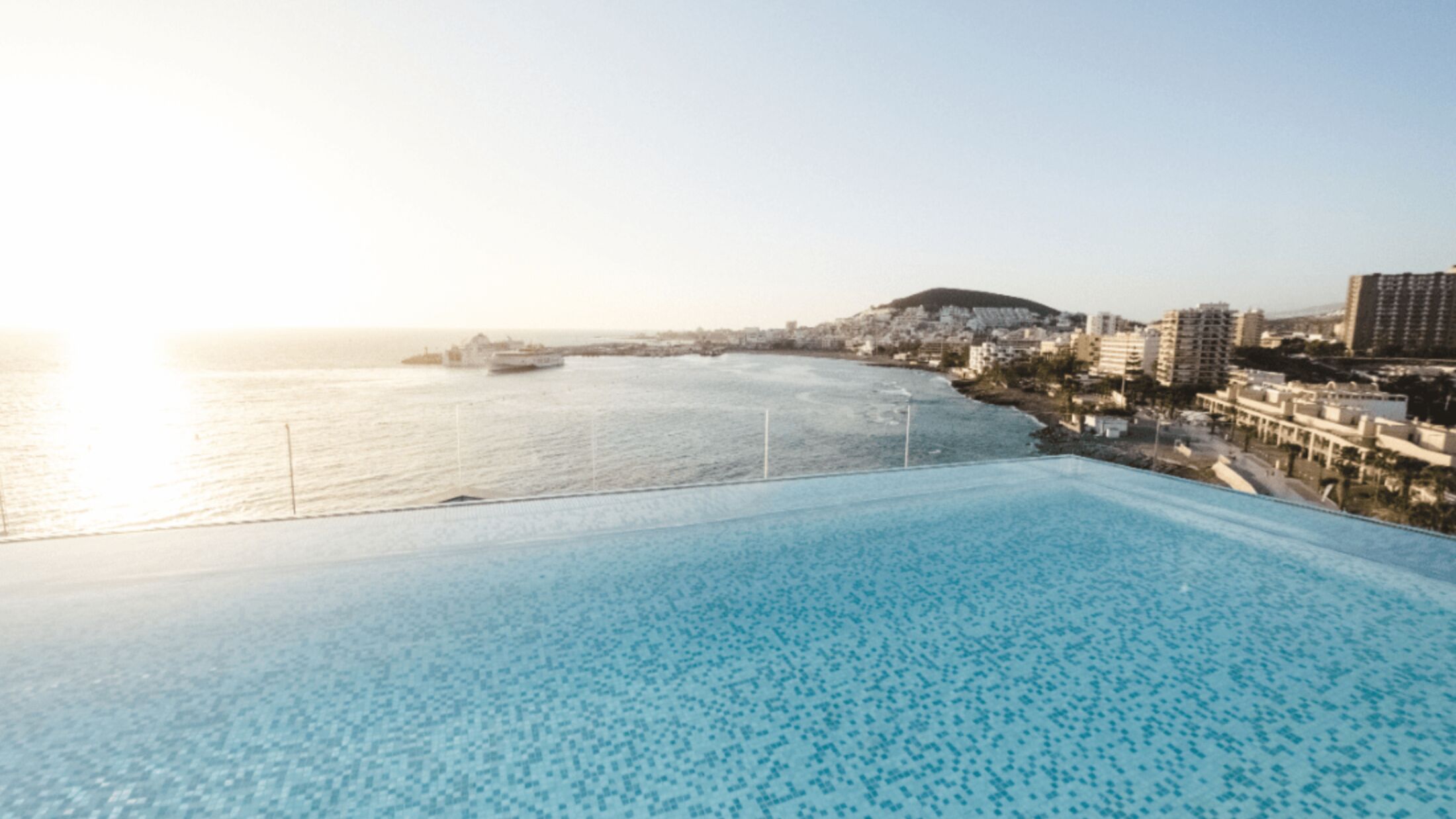 Pools