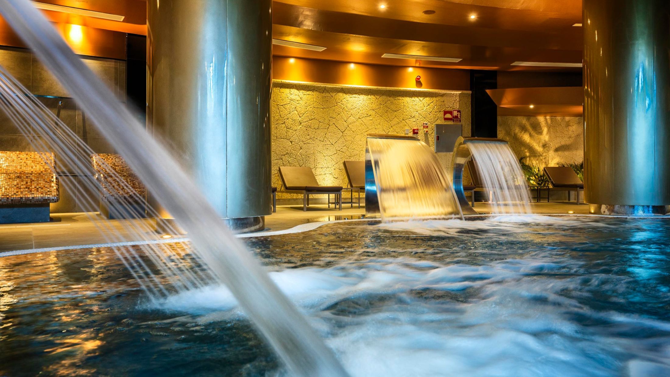 Pools