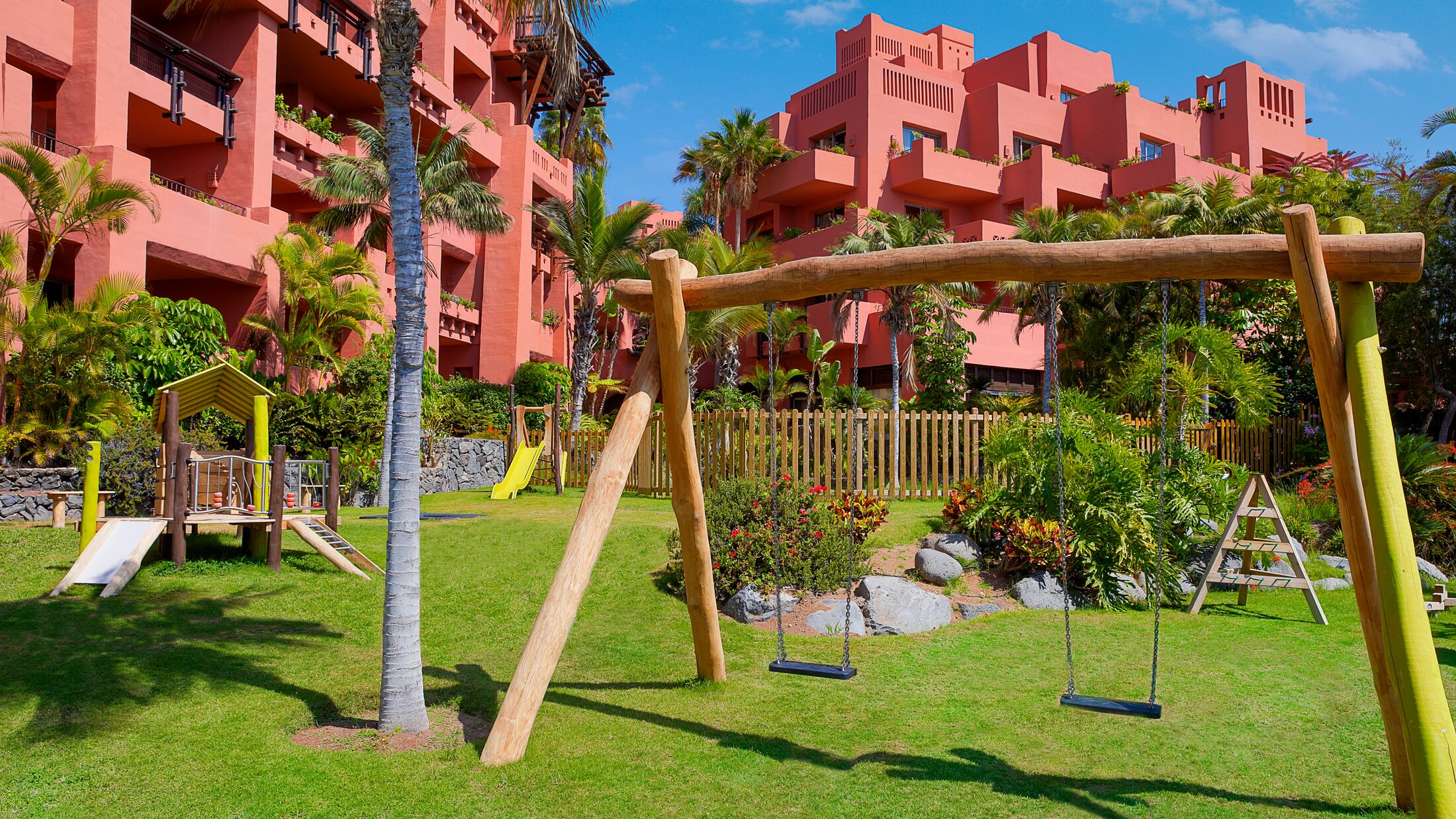 Playground