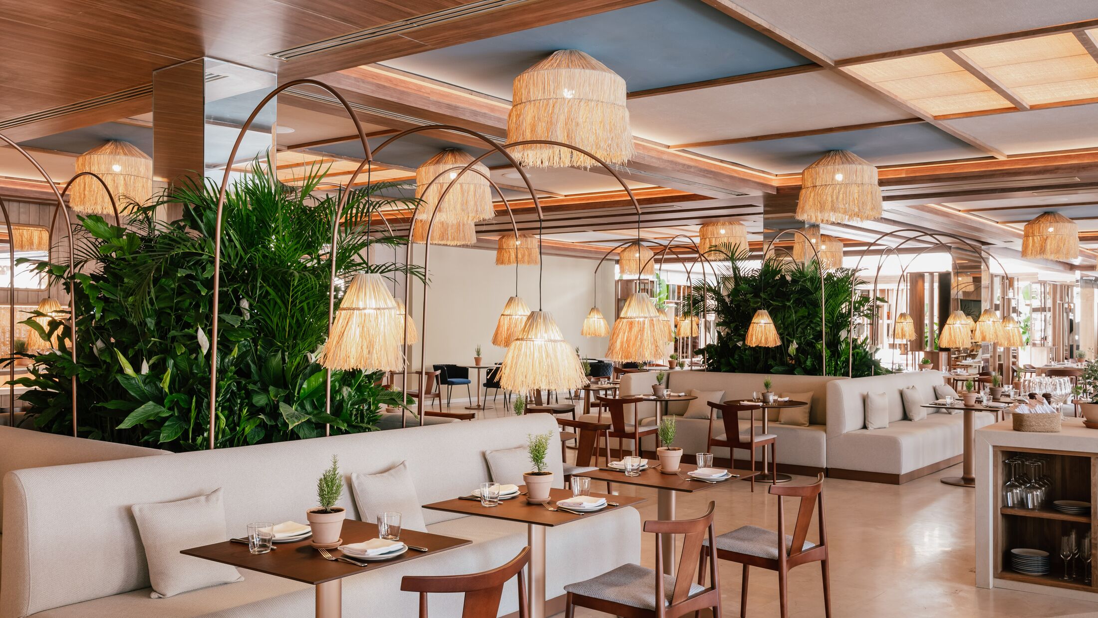 Barlume Restaurant