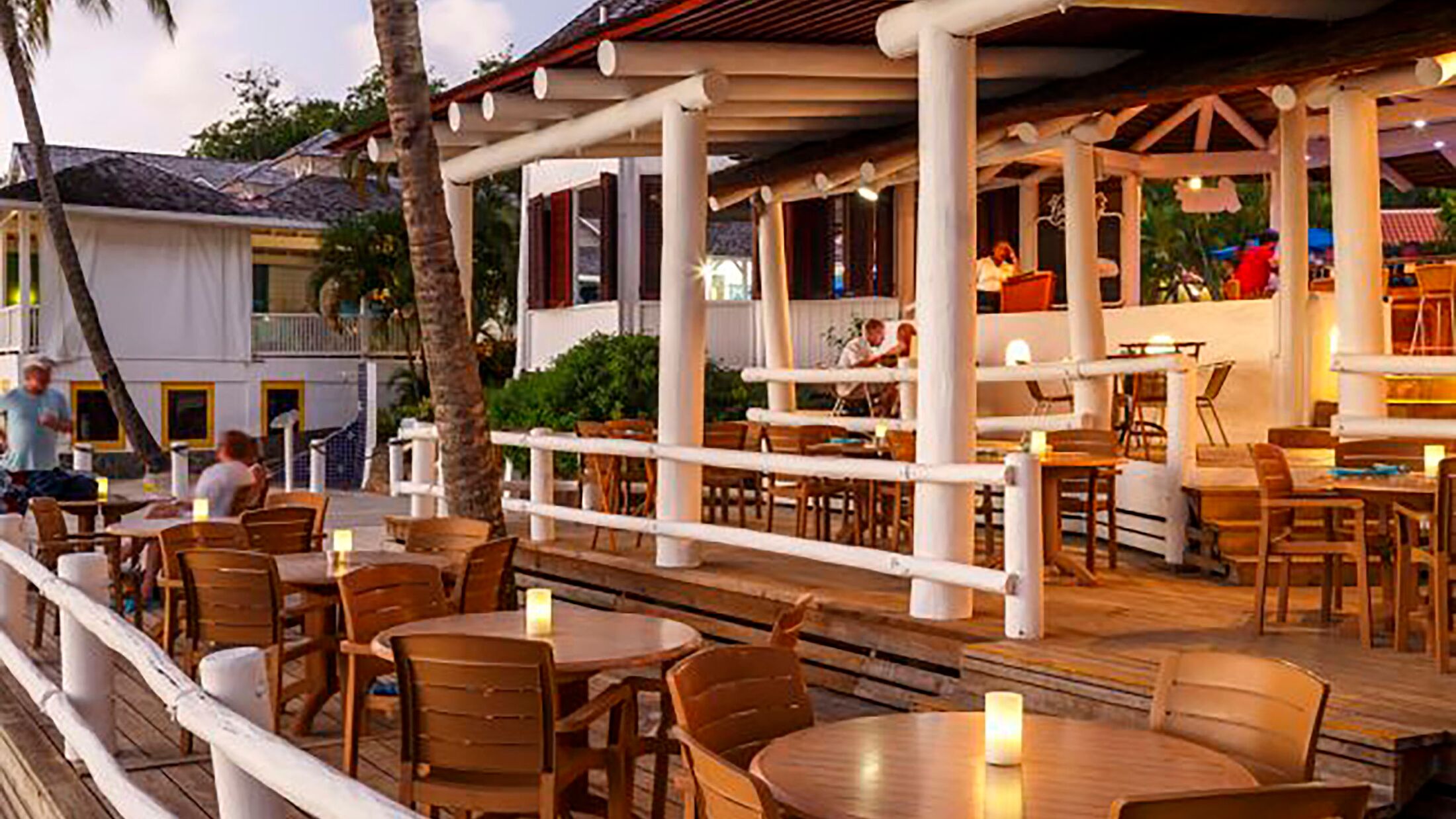 Jammers Bar
