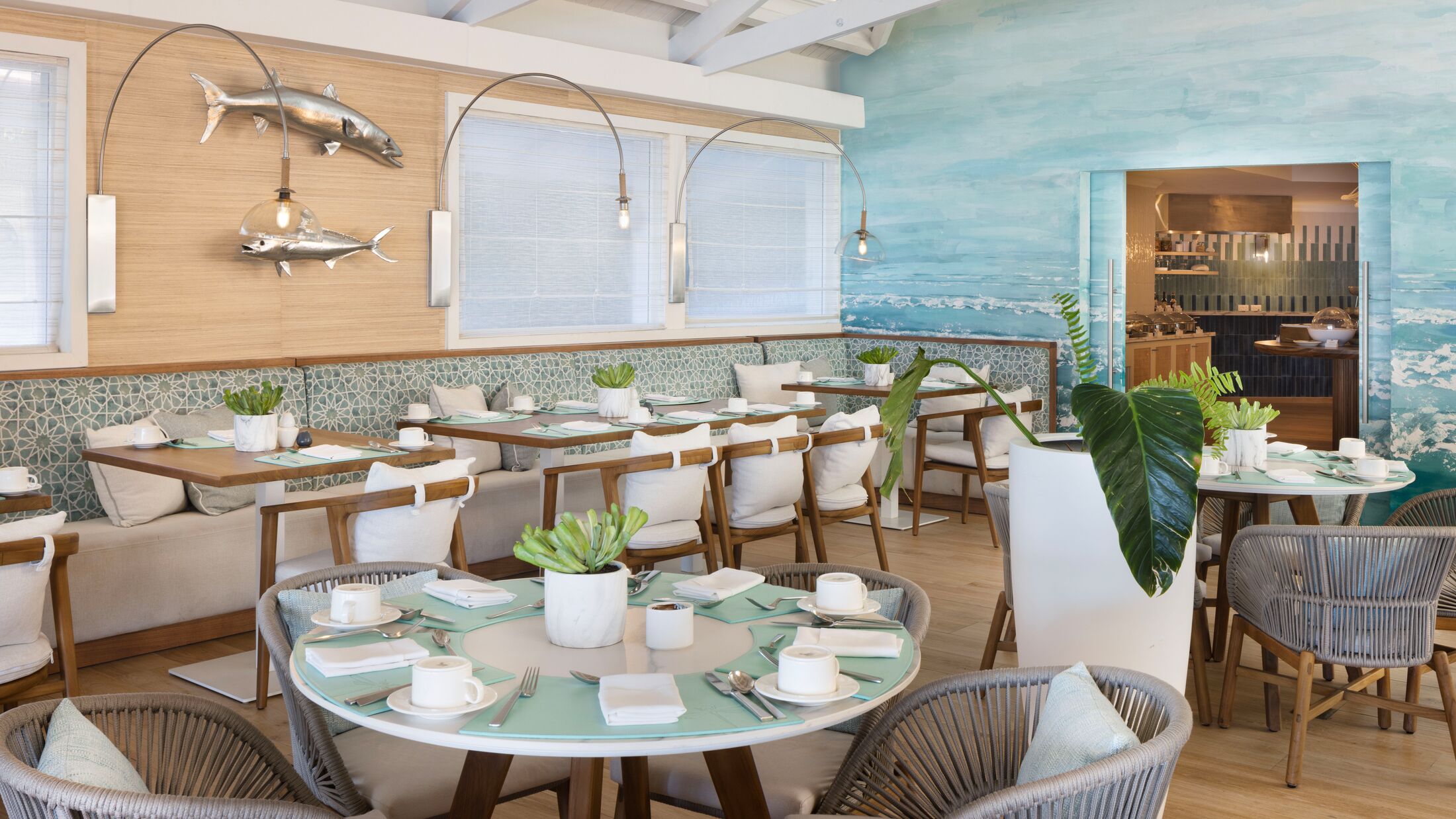 Dragonfly Restaurant