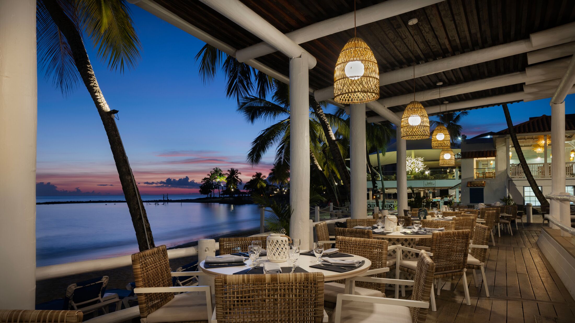 Jammers Restaurant