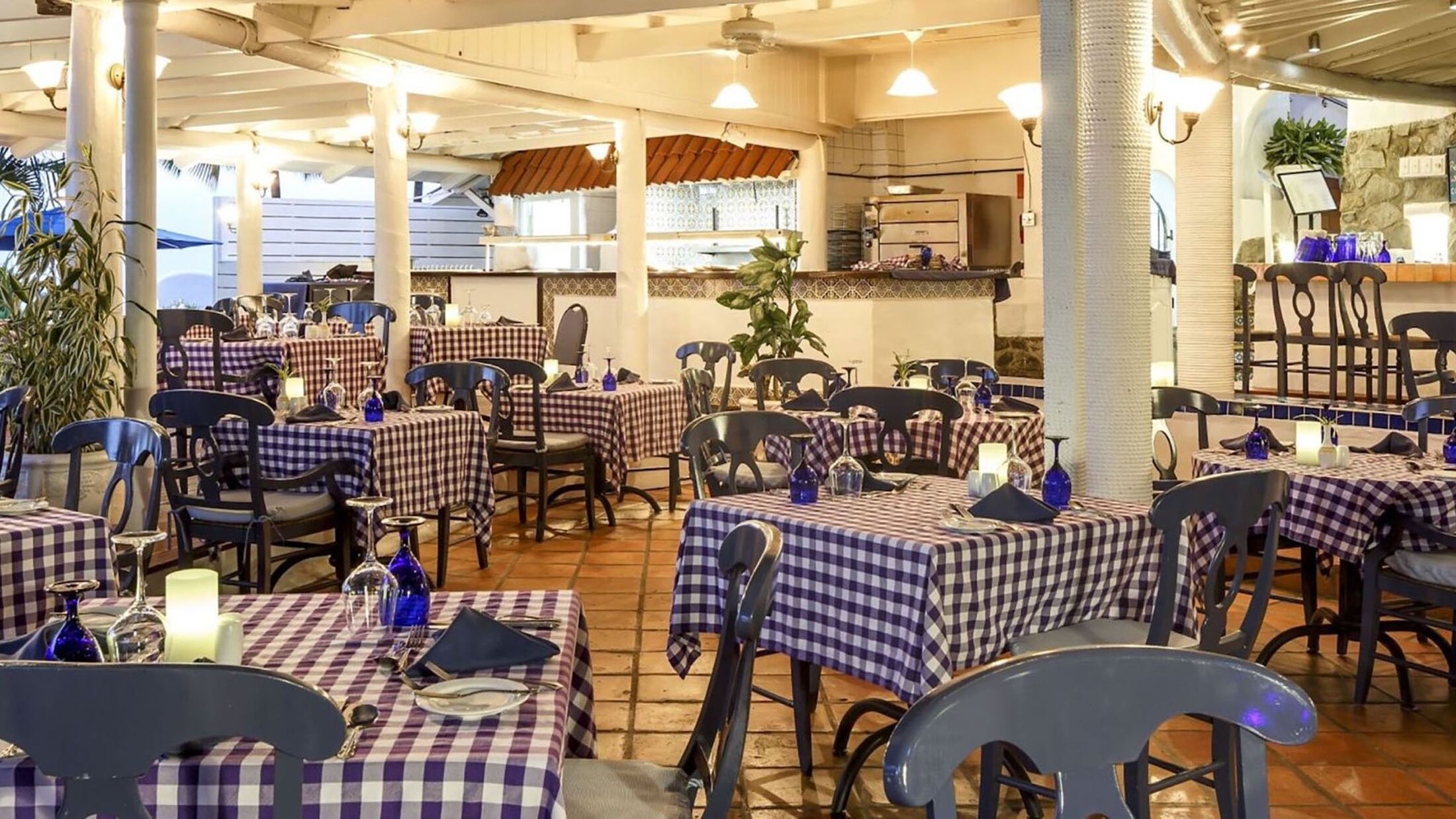 Papa Don Restaurant