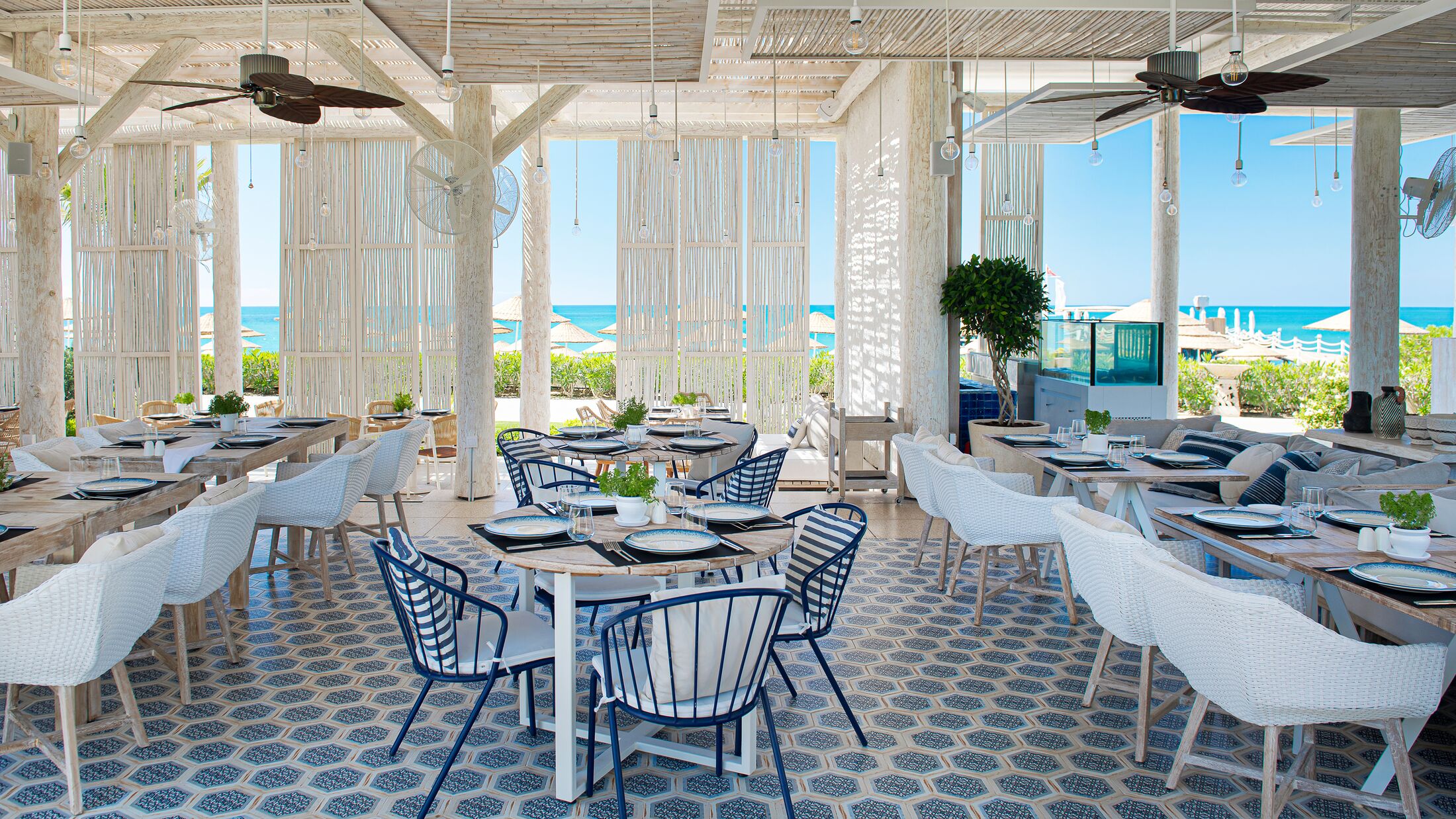 Galata Beach Club