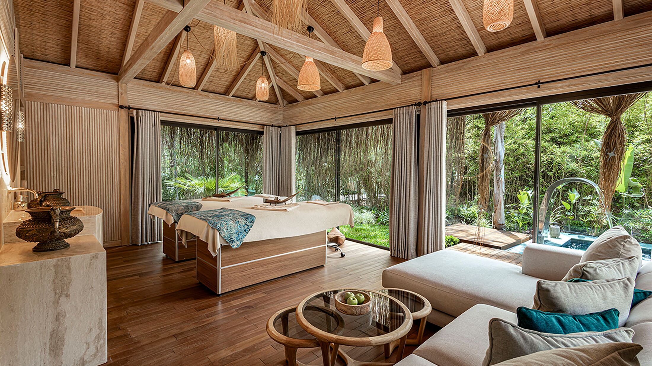 Spa